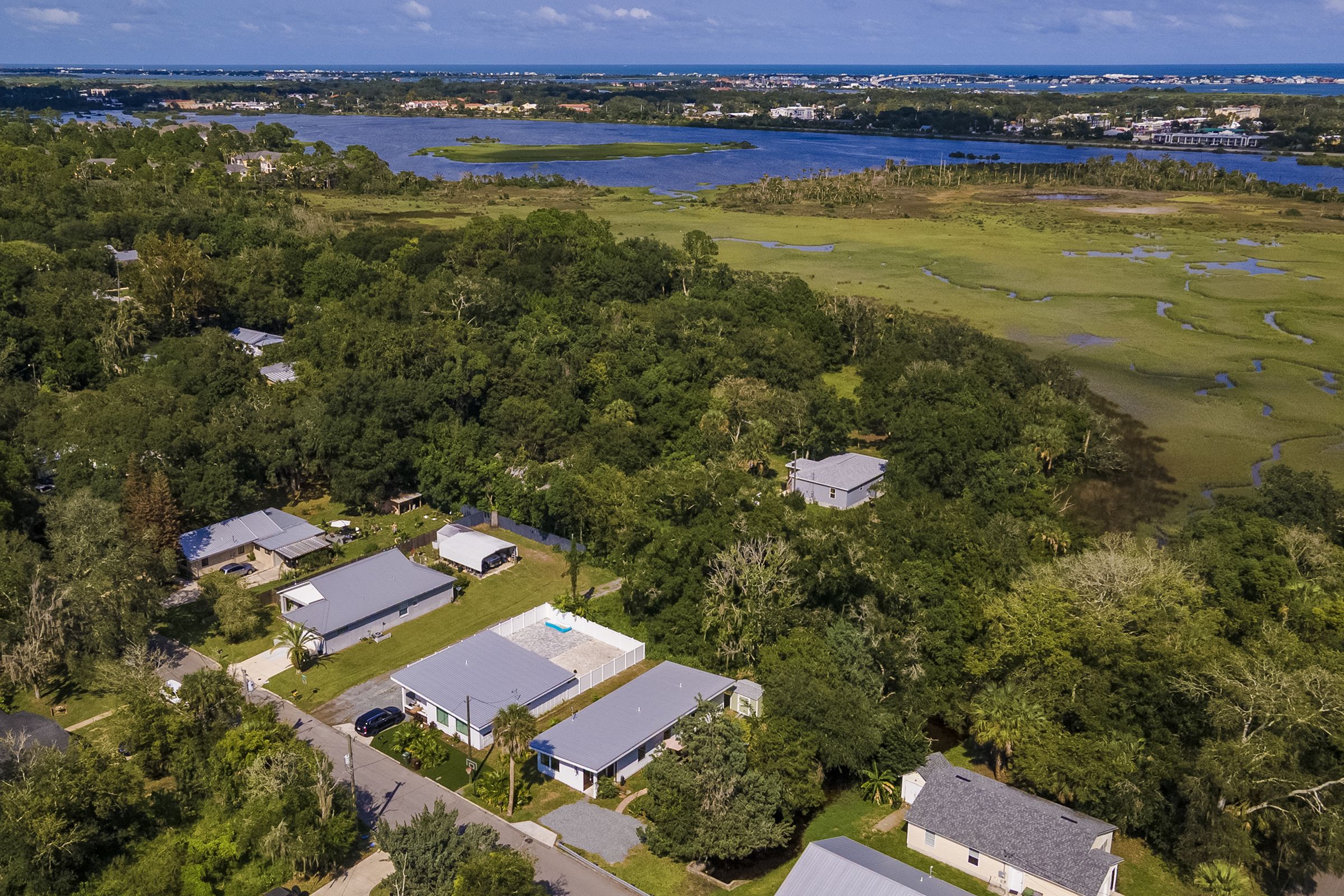  119 Palmer, St Augustine, FL, 32084 - 物件實景