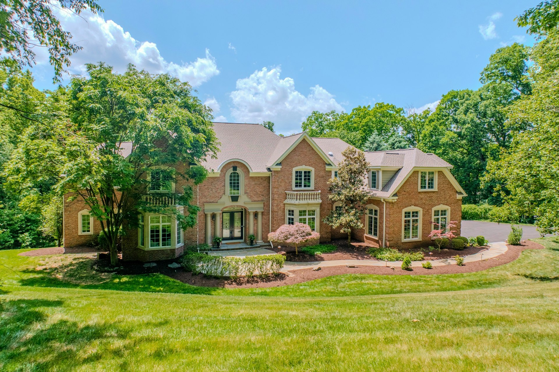  40321 Beacon Hill Drive, Leesburg, VA 20176 - 物件實景