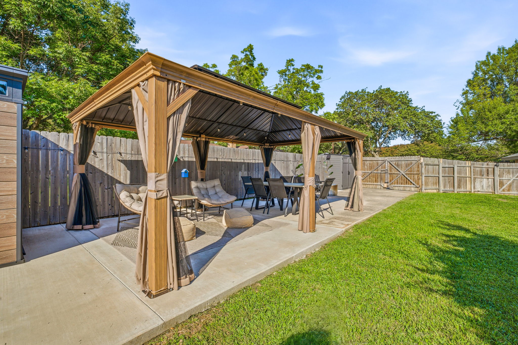  4433 Quail Hollow Road, Fort Worth, TX, 76133 - 物件實景