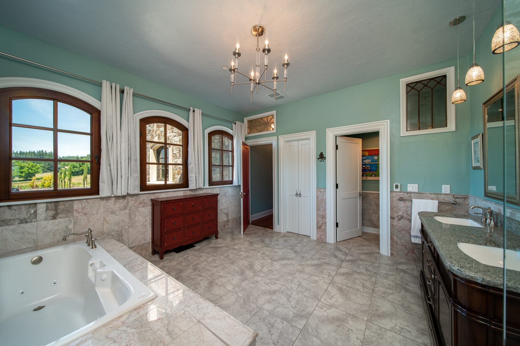  26480 SW WILKEN LN West Linn, OR 97068 - 物件實景