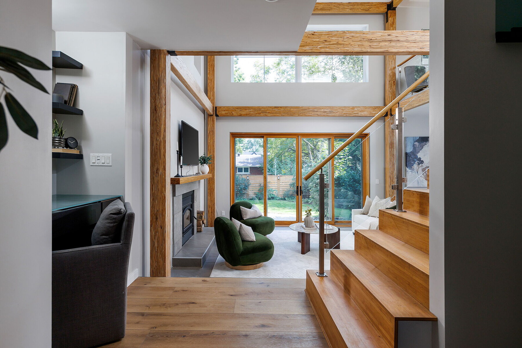  Modern Detached Home - 物件實景
