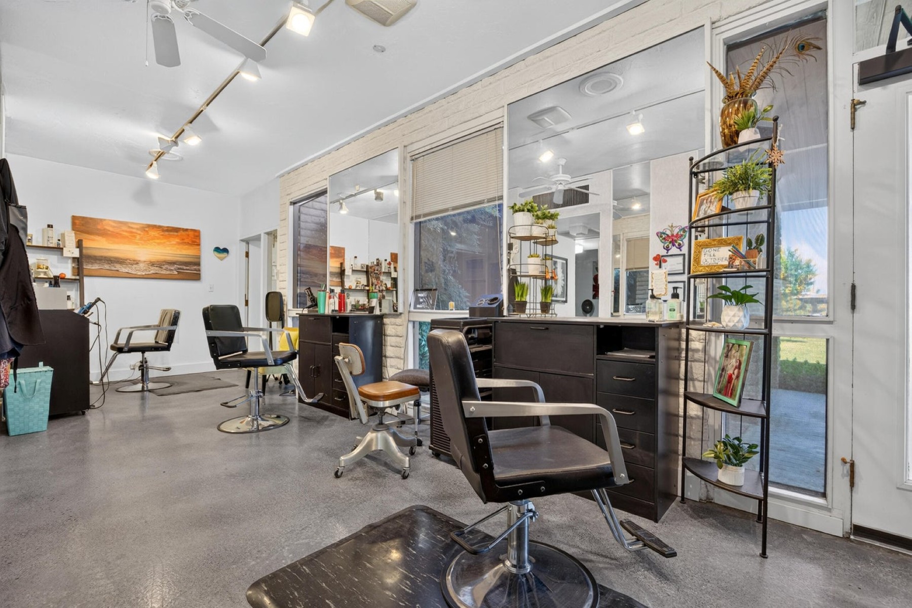  4800 N 68th Street ¦ Scottsdale, AZ - 物件實景