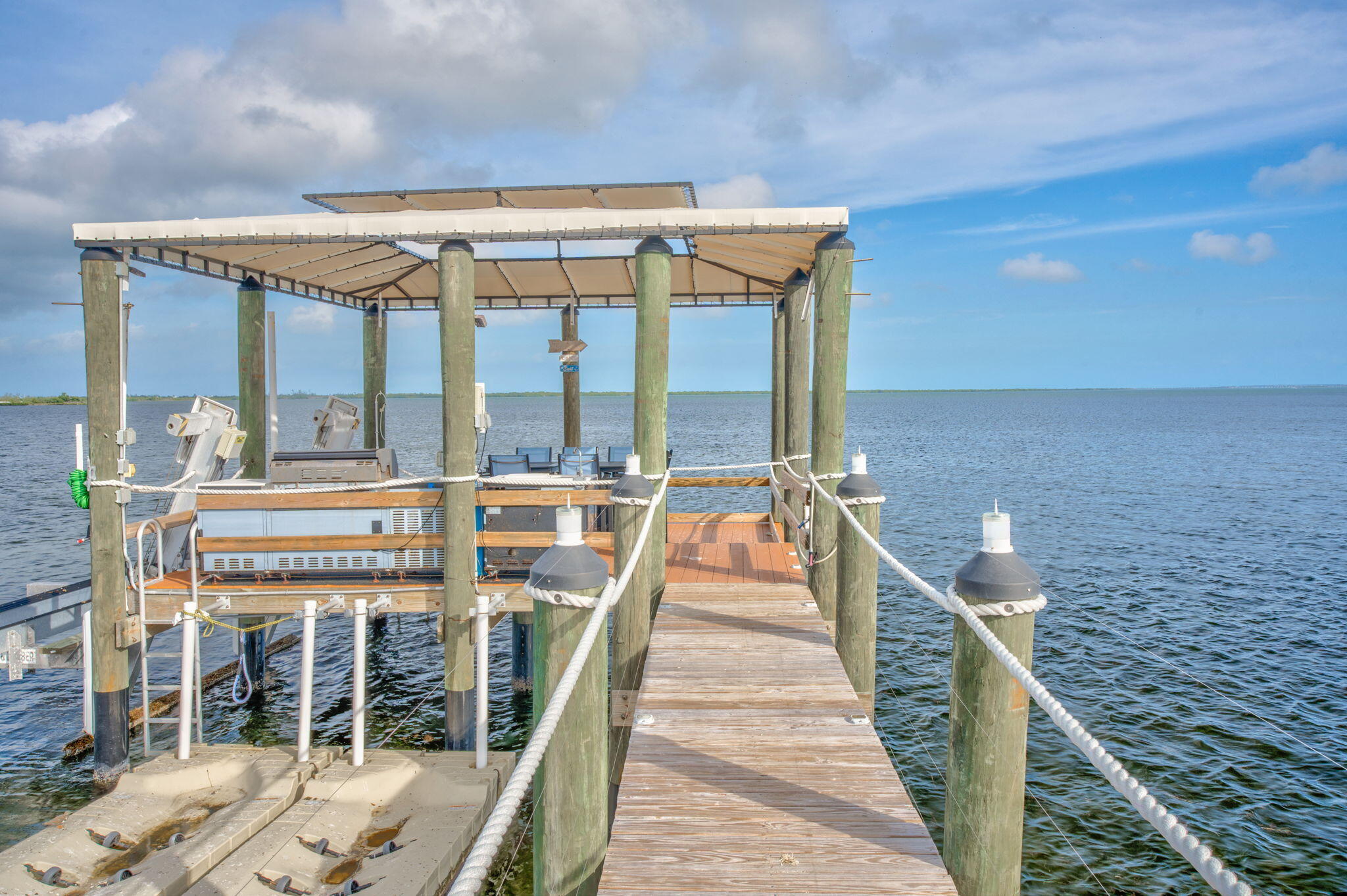 Big Pine, Florida, 33043, United States, 3 Bedrooms Bedrooms, ,3 BathroomsBathrooms,Residential,For Sale,2003083