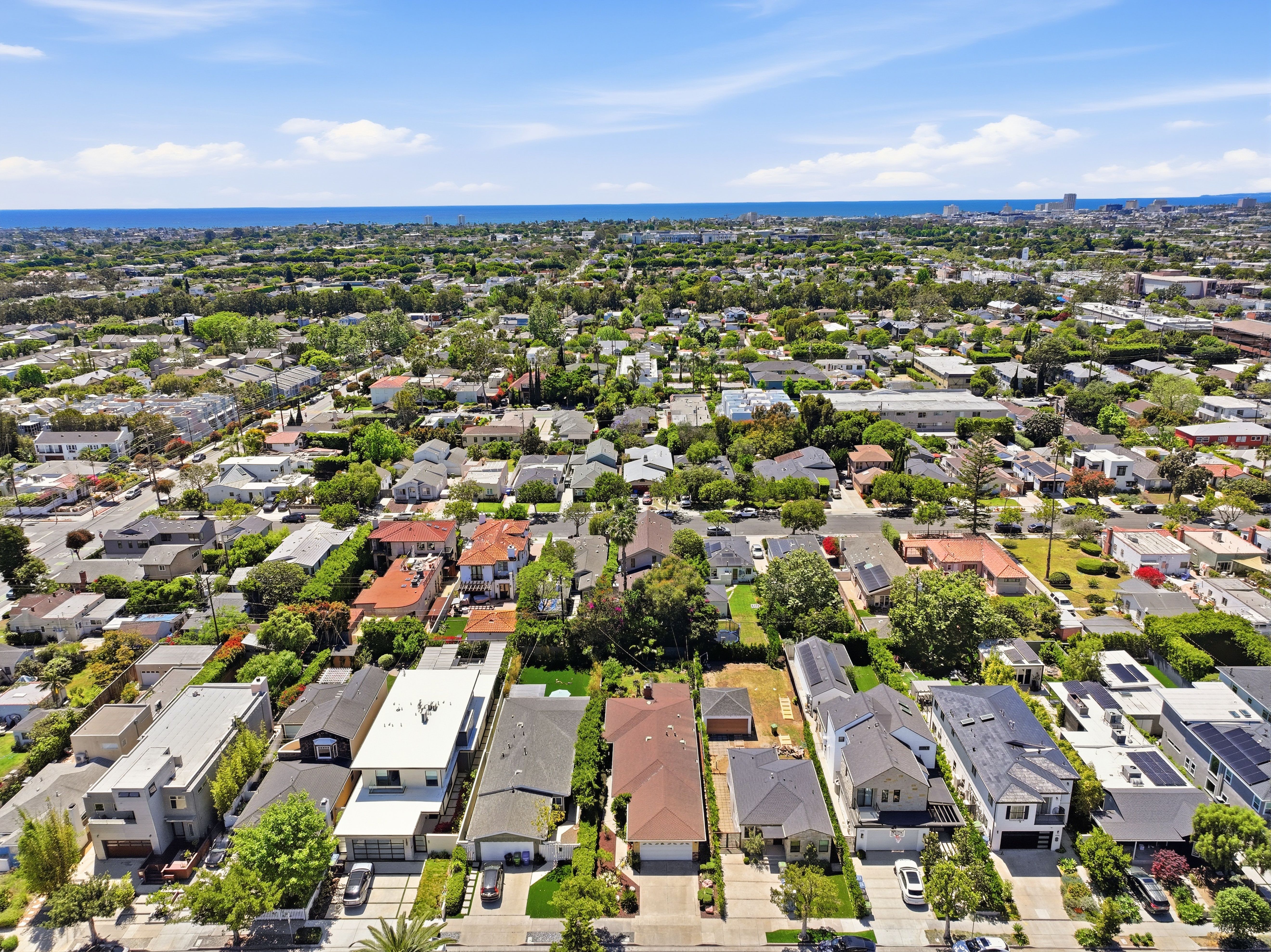  2402 30th Street, Santa Monica, CA 90405 - 物件實景