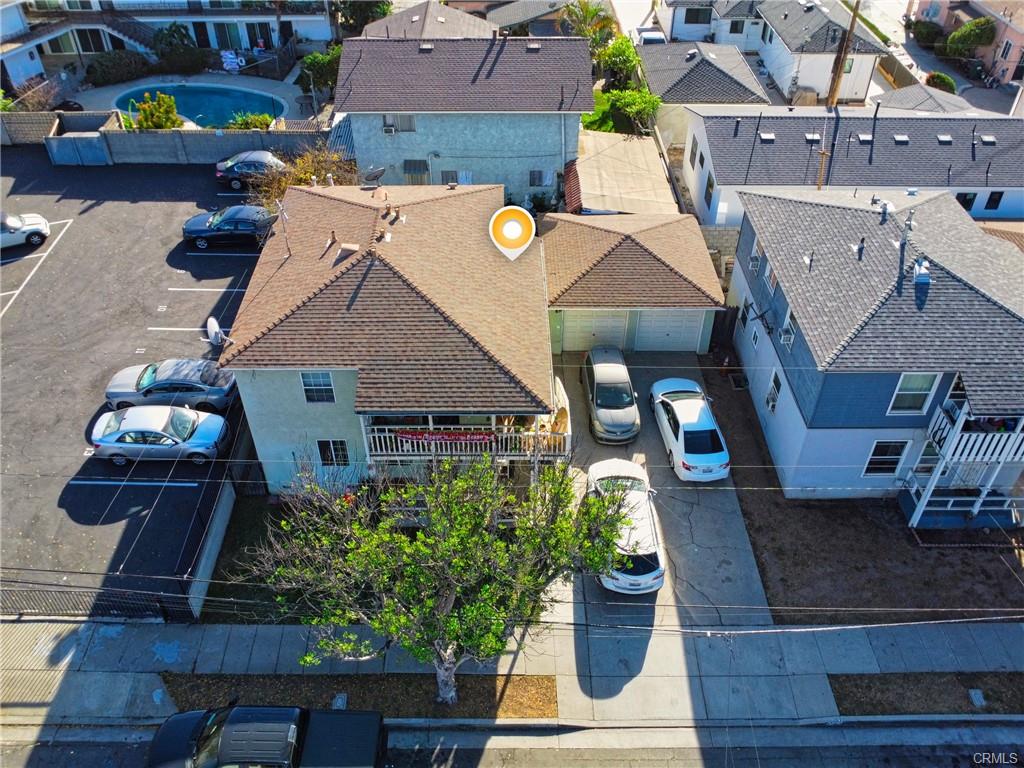 Montebello, California, 90640, United States, 2 Bedrooms Bedrooms, ,Residential,For Sale,1927827