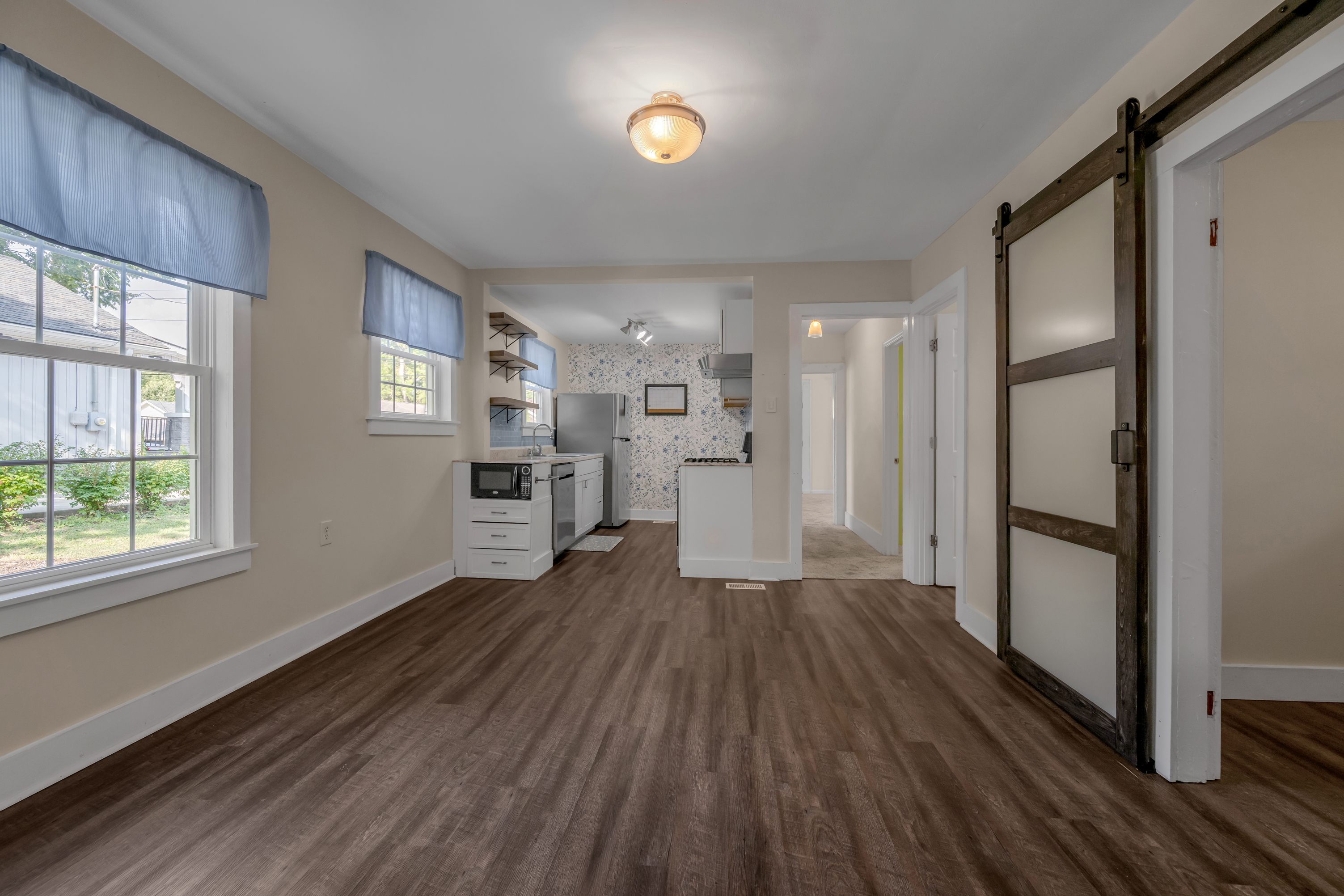  378 Preston Avenue - 物件實景