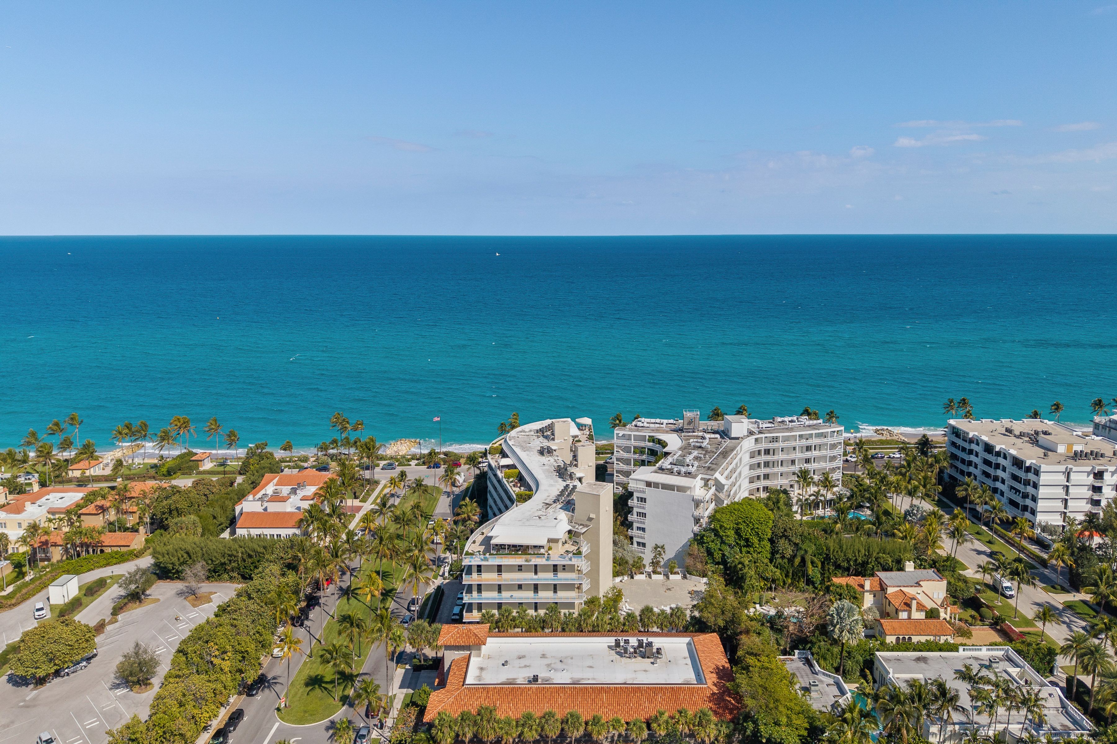  100 Royal Palm Way G-5 - 物件實景