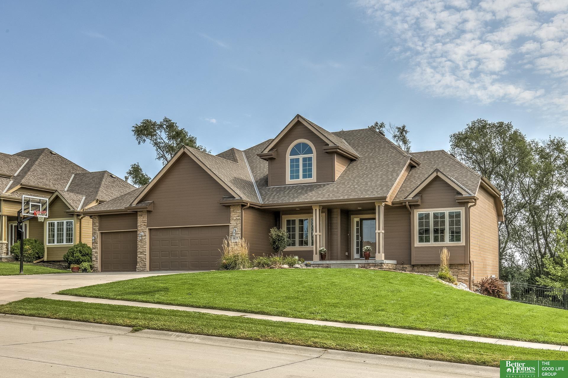 198th St, Gretna, NE 68028
