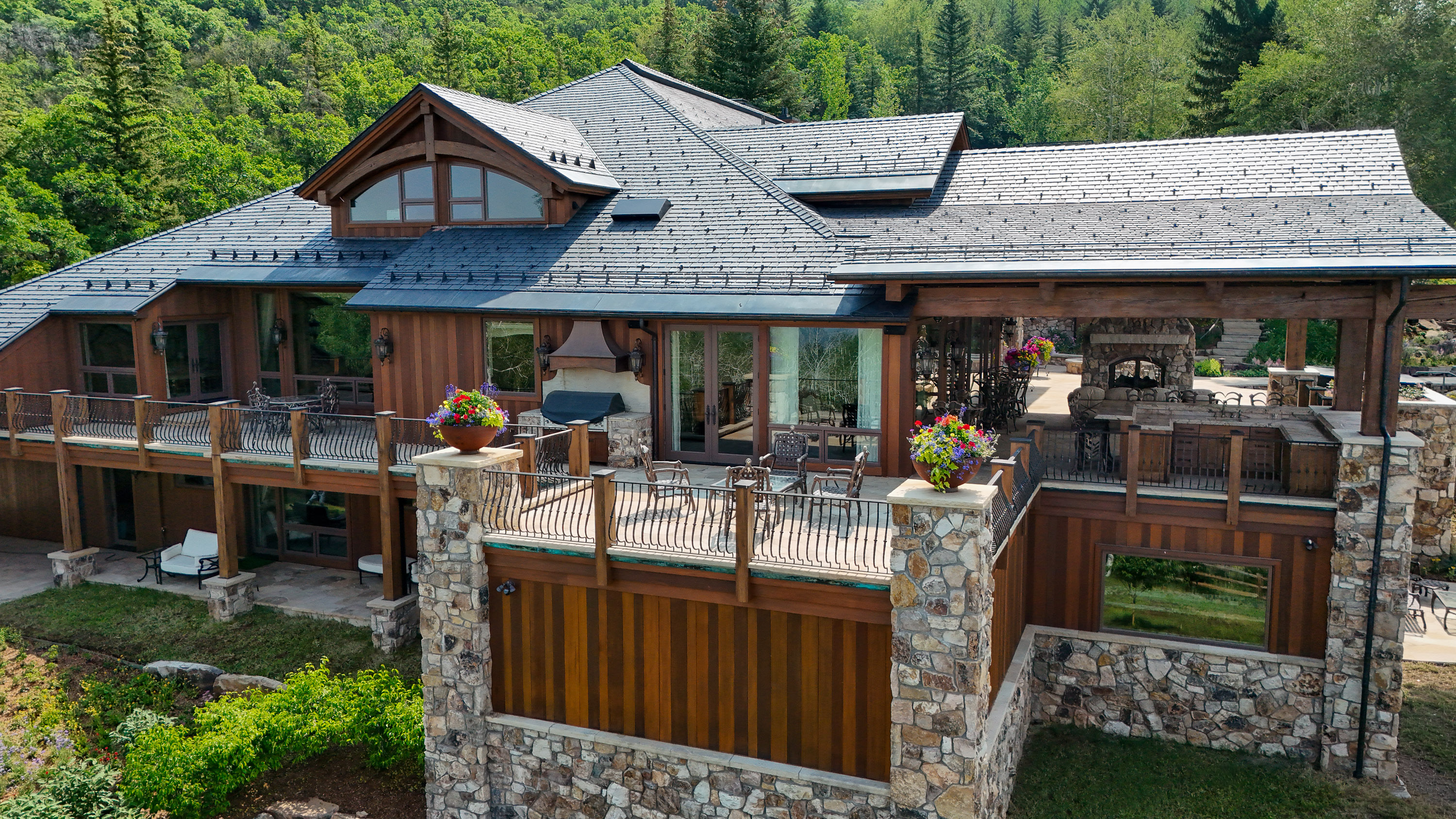  498 Eppley Drive, Aspen, CO 81611 - 物件實景