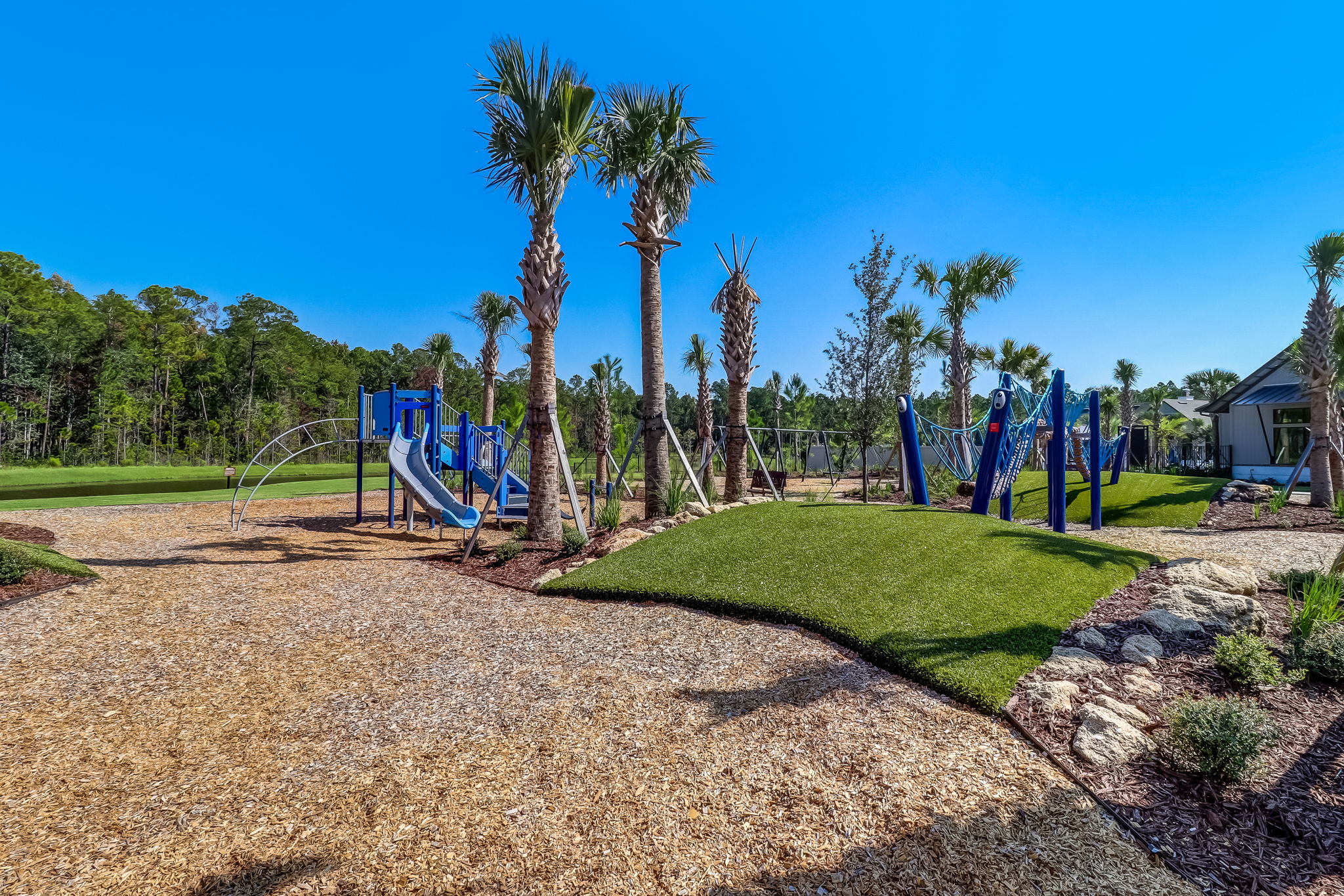  75424 Sunberry Drive, Yulee, FL, 32097 - 物件實景