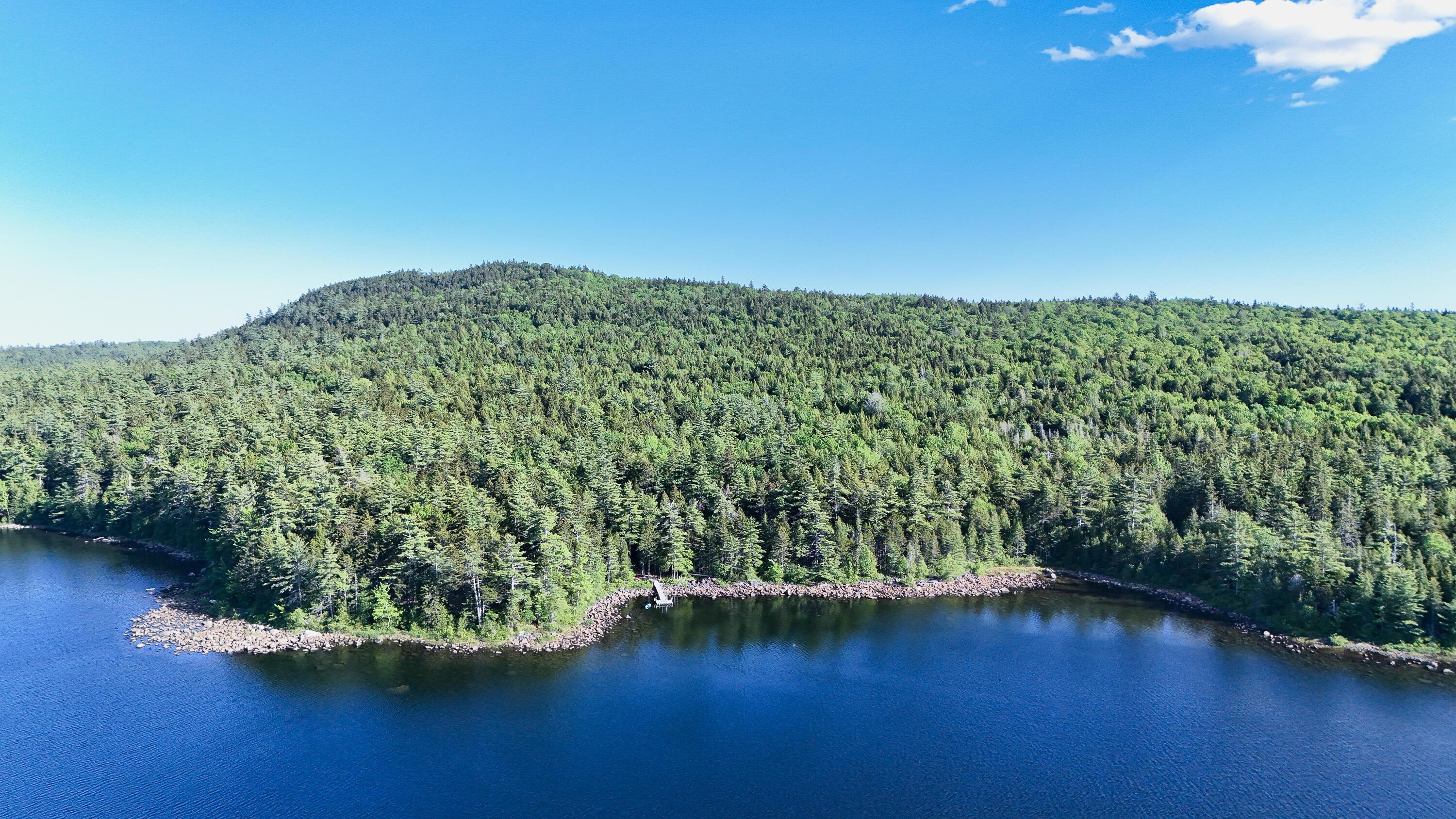  1312 Tunk Lake Road - 物件實景
