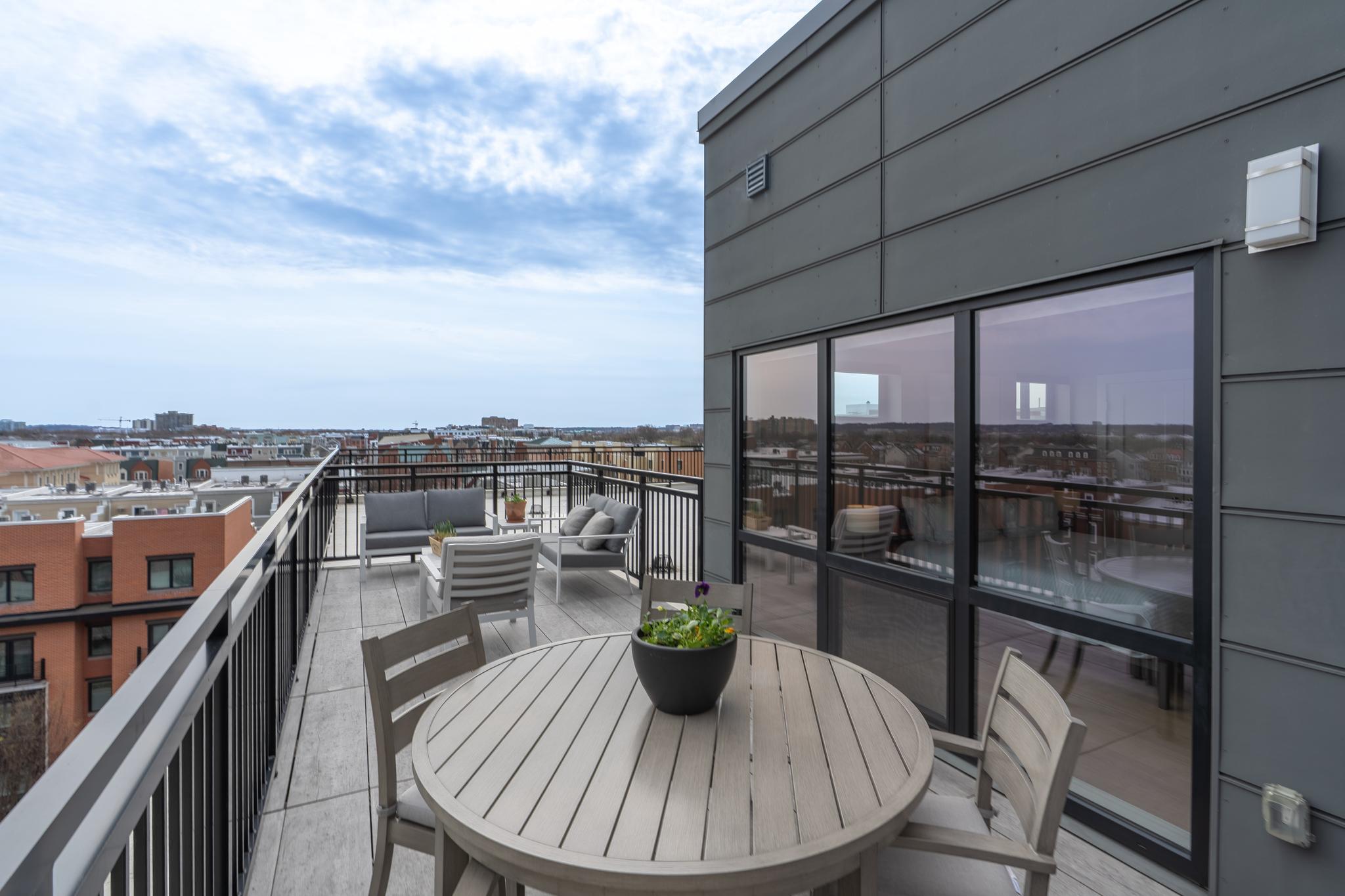  701 Swann Avenue, Alexandria, VA, 22301 - 物件實景