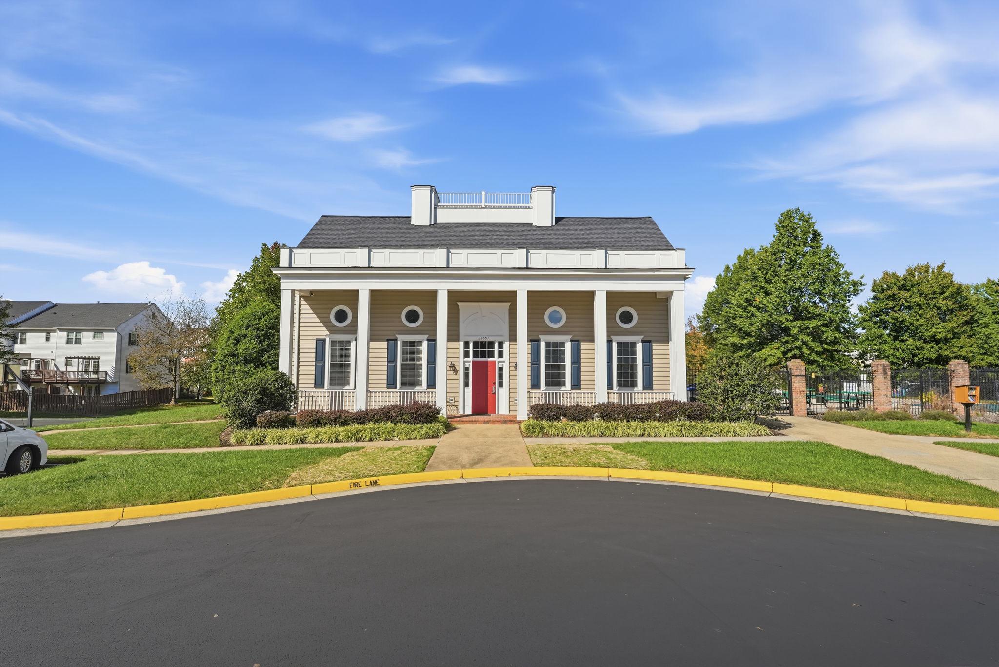  21764 Kings Crossing Terrace, Ashburn, VA, 20147 - 物件實景