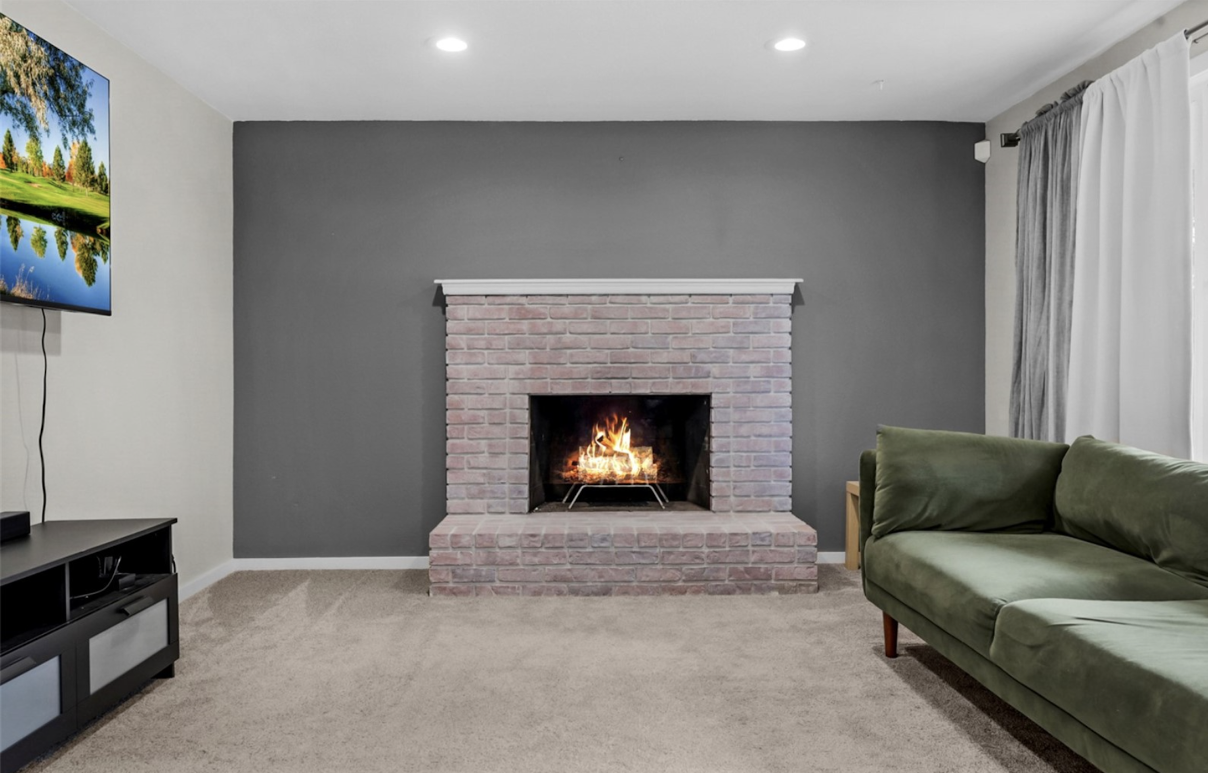  Sanctuary in Alderwood Manor - 物件實景