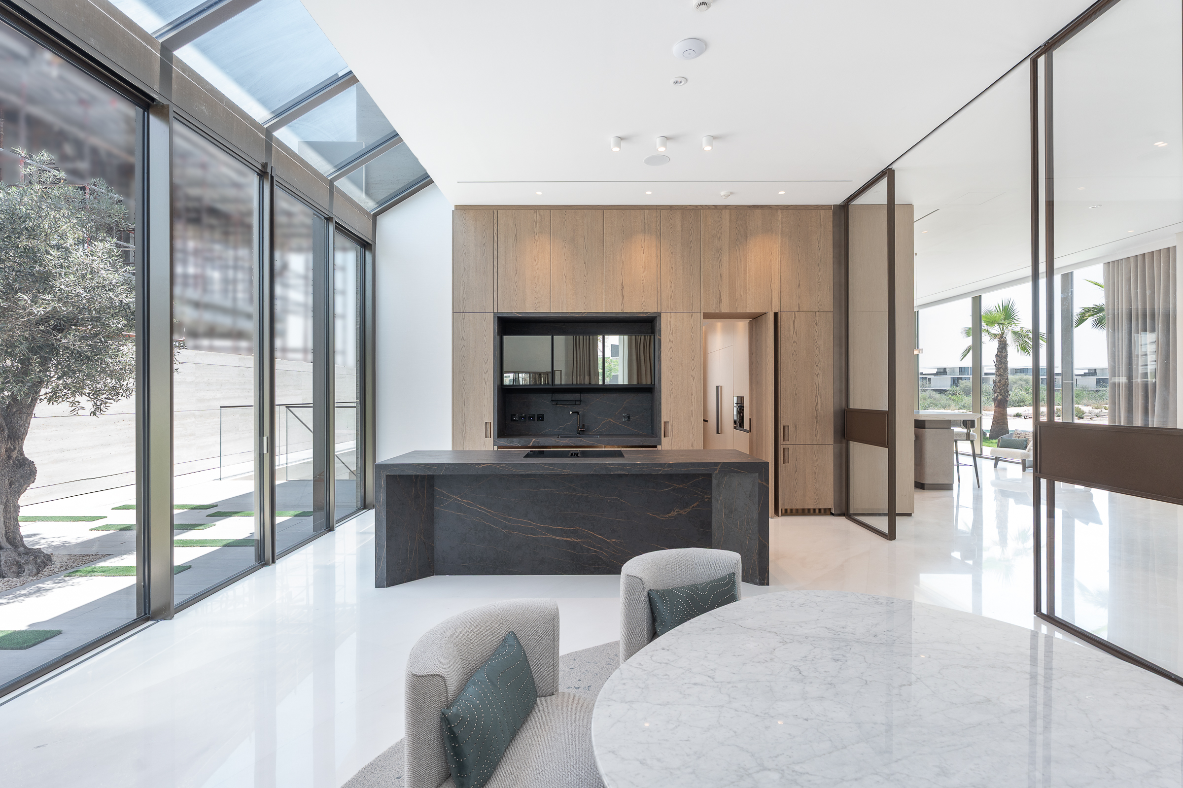  Masterpiece of Design in Private Neighbourhood - 物件實景