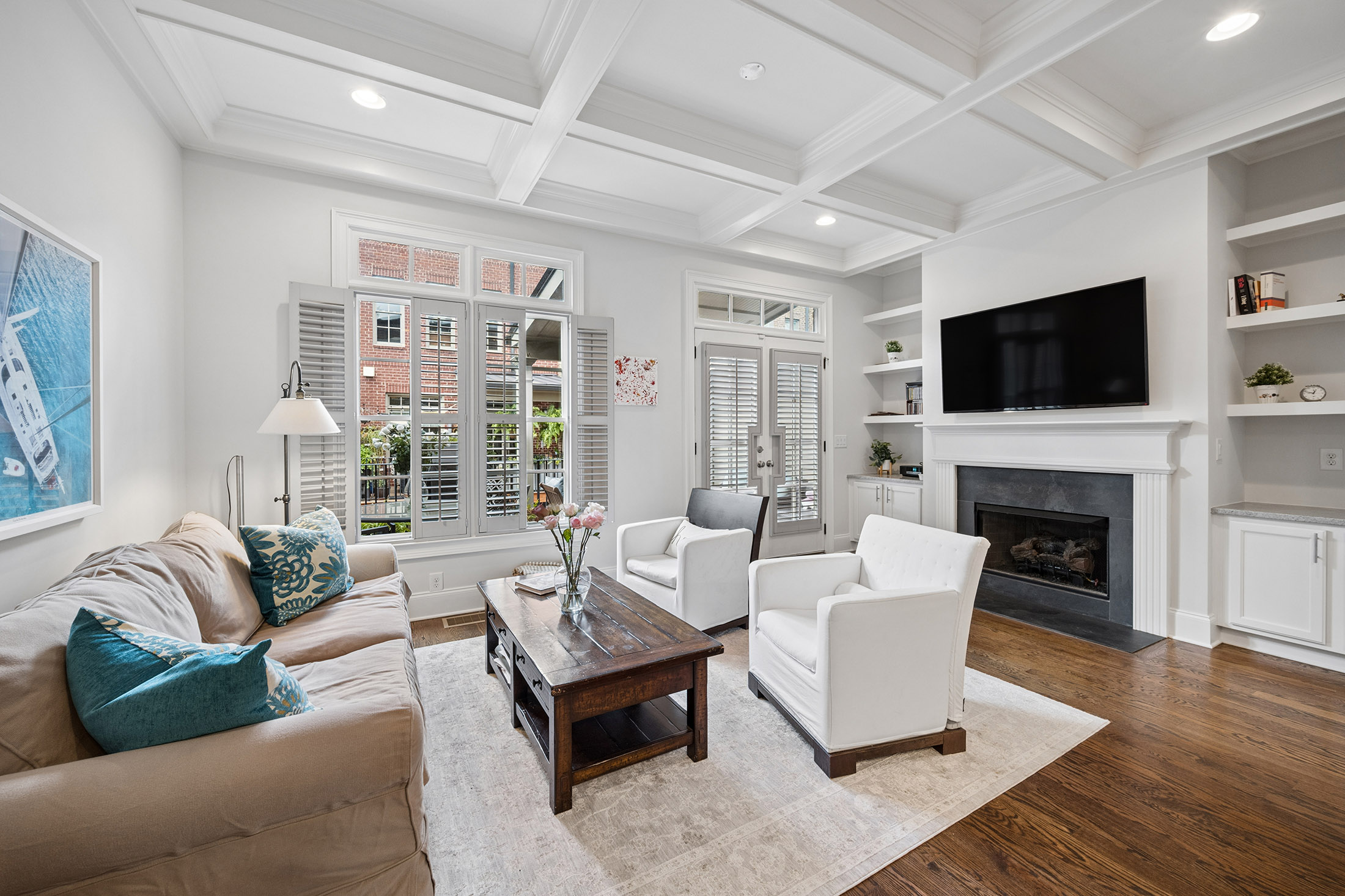  Boutique Community Living in the Heart of Virginia Highland - 物件實景