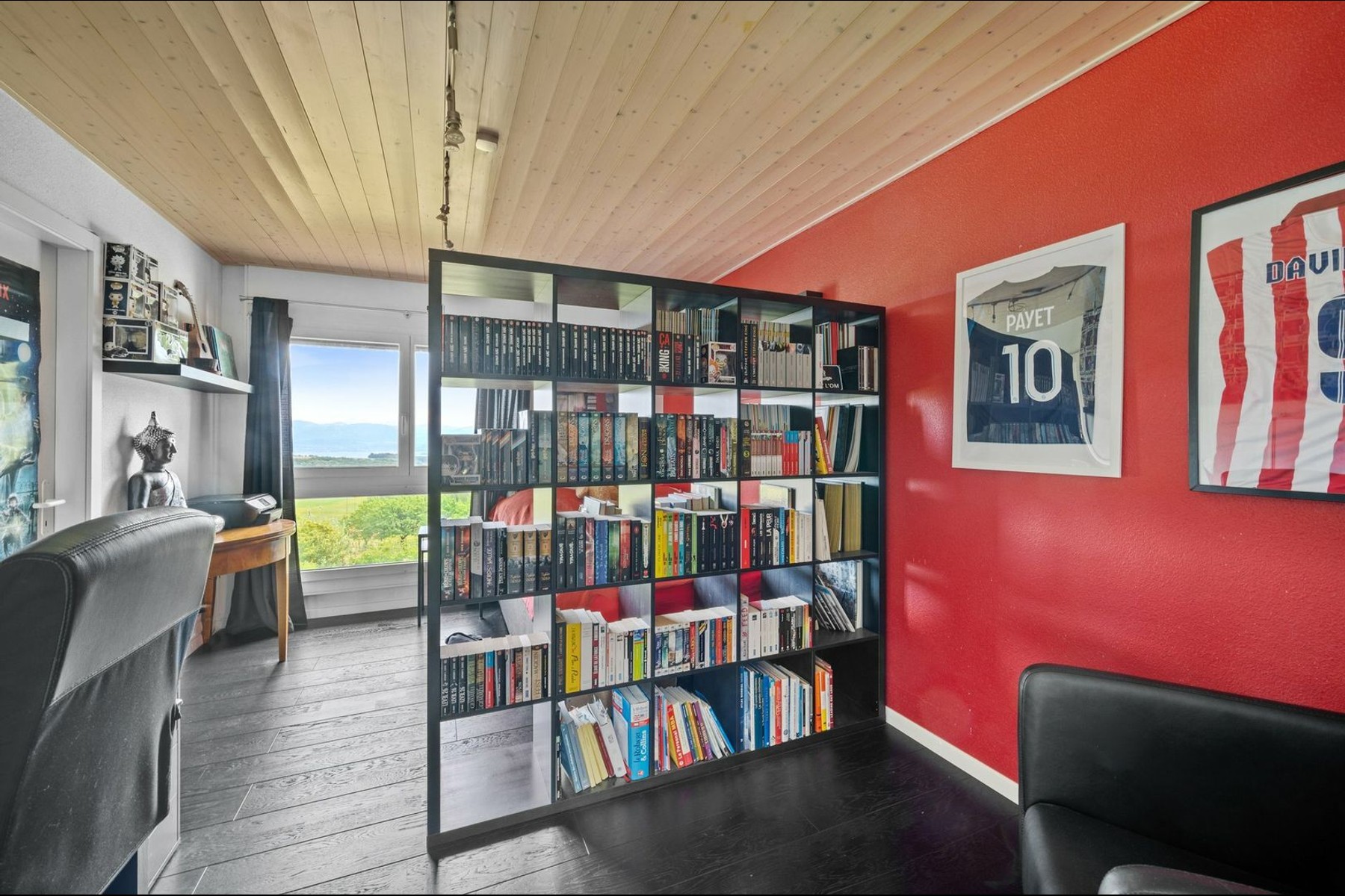  Contemporary villa with lake and Alpine views - 物件實景