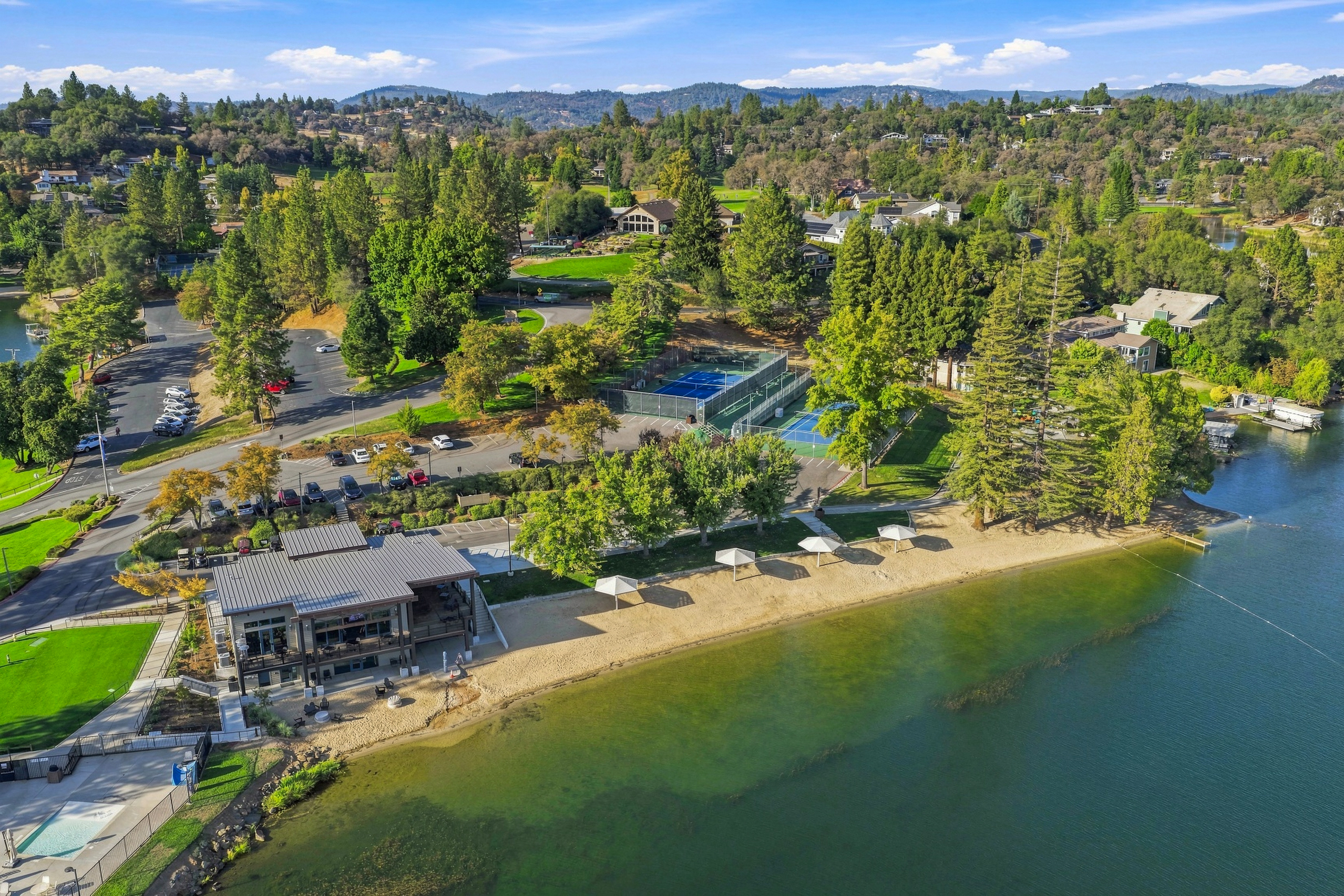  24718 Oro Valley Road, Auburn, CA 95602 - 物件實景