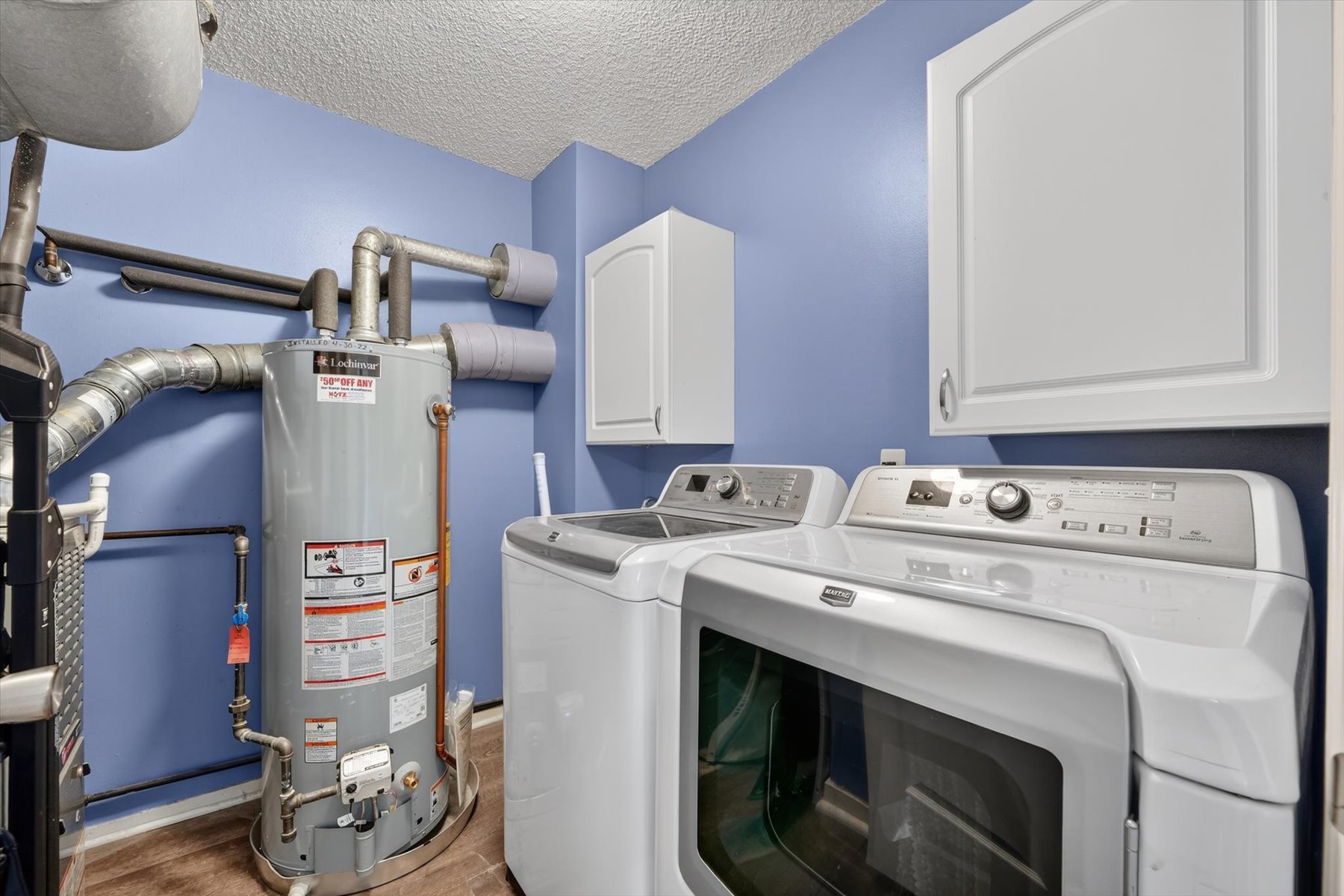  Waterford Township - 物件實景