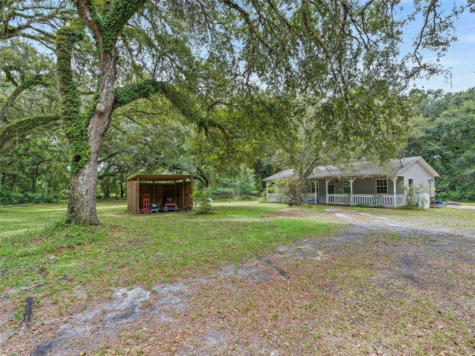 Bushnell, Florida, 33513, United States, 2 Bedrooms Bedrooms, ,2 BathroomsBathrooms,Residential,For Sale,1927706
