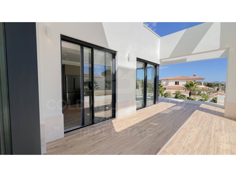 Alicante, Benissa, La Fustera Alicante, Benissa, L, Benissa, Comunidad Valenciana, ES, 4 Bedrooms Bedrooms, ,3 BathroomsBathrooms,Residential,For Sale,Alicante, Benissa, La Fustera Alicante, Benissa, L,1616259