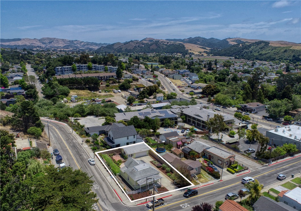Arroyo Grande, California, 93420, United States, 3 Bedrooms Bedrooms, ,2 BathroomsBathrooms,Residential,For Sale,1860369