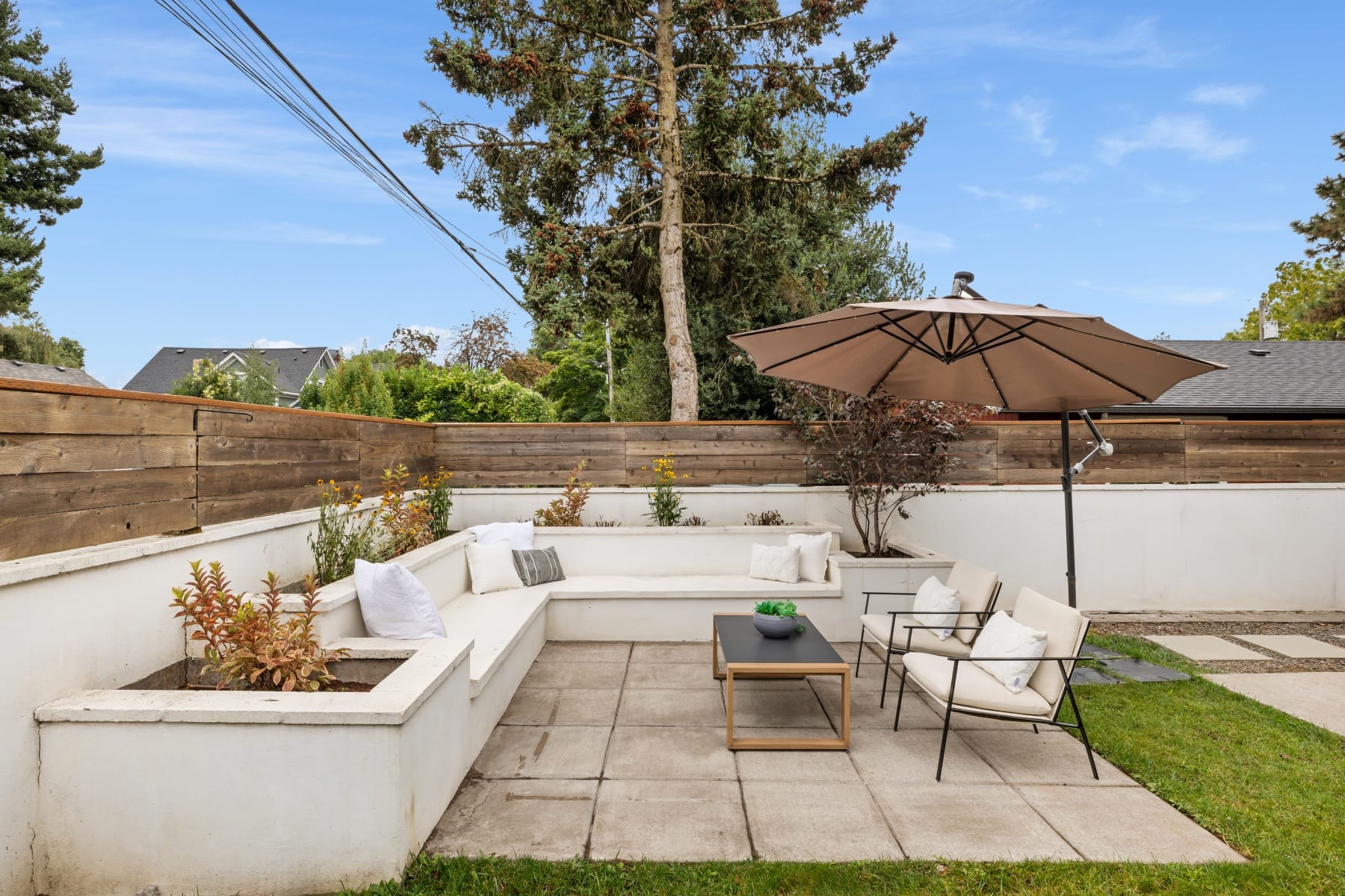  4222 N KERBY AVE Portland, OR 97217 - 物件實景