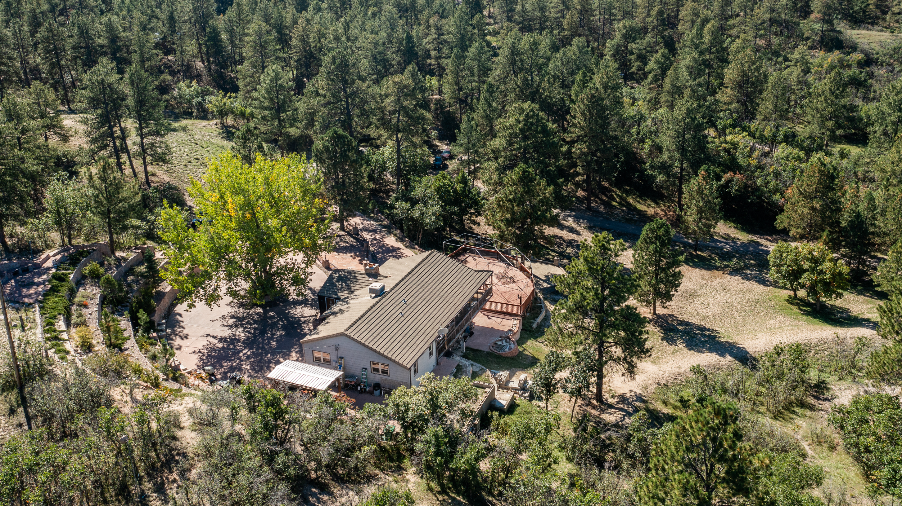 An exceptional opportunity to create a truly one-of-a-kind Colorado estate - 物件實景
