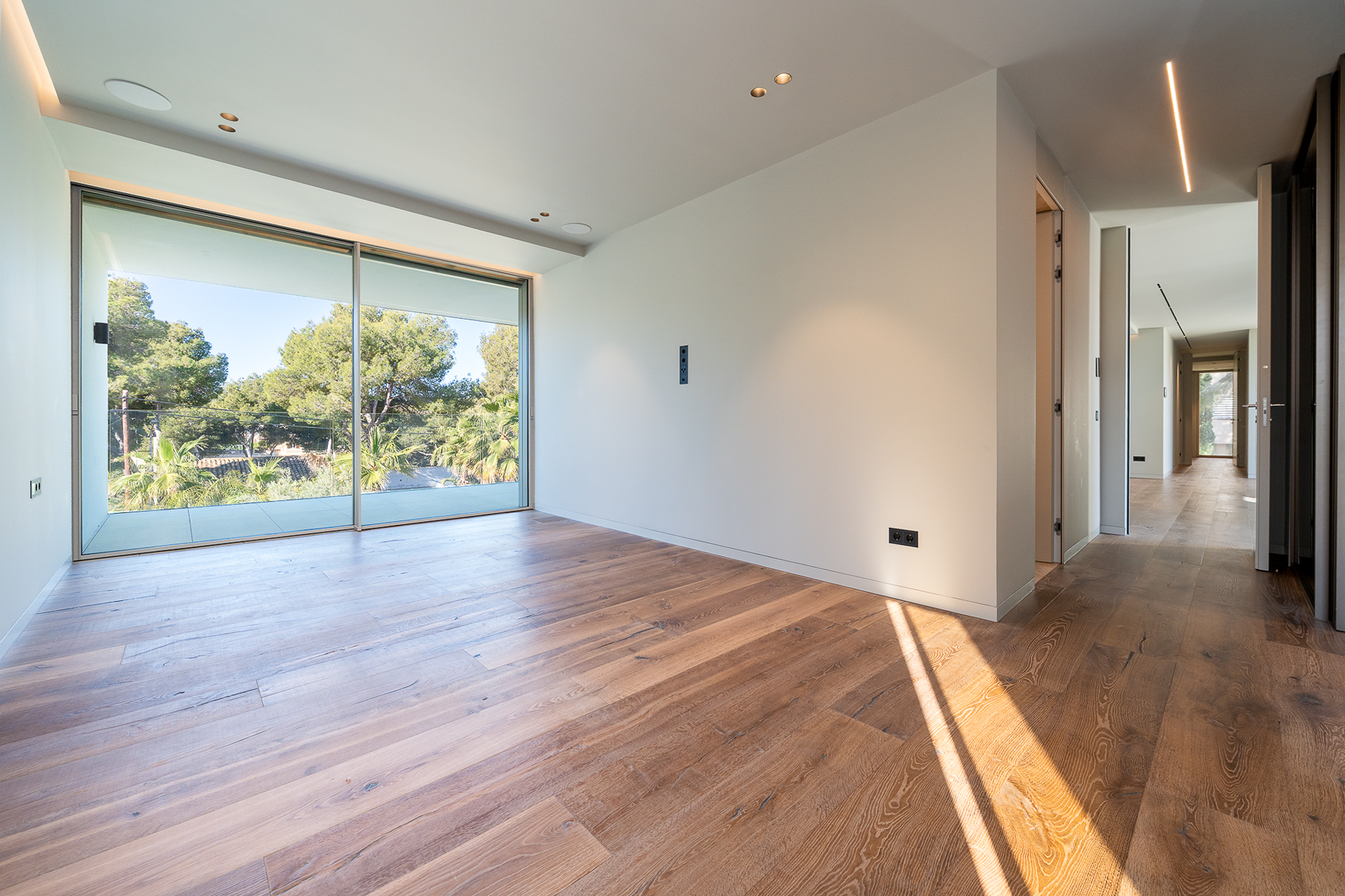  Villa with pool and sea access in Santa Ponça - 物件實景