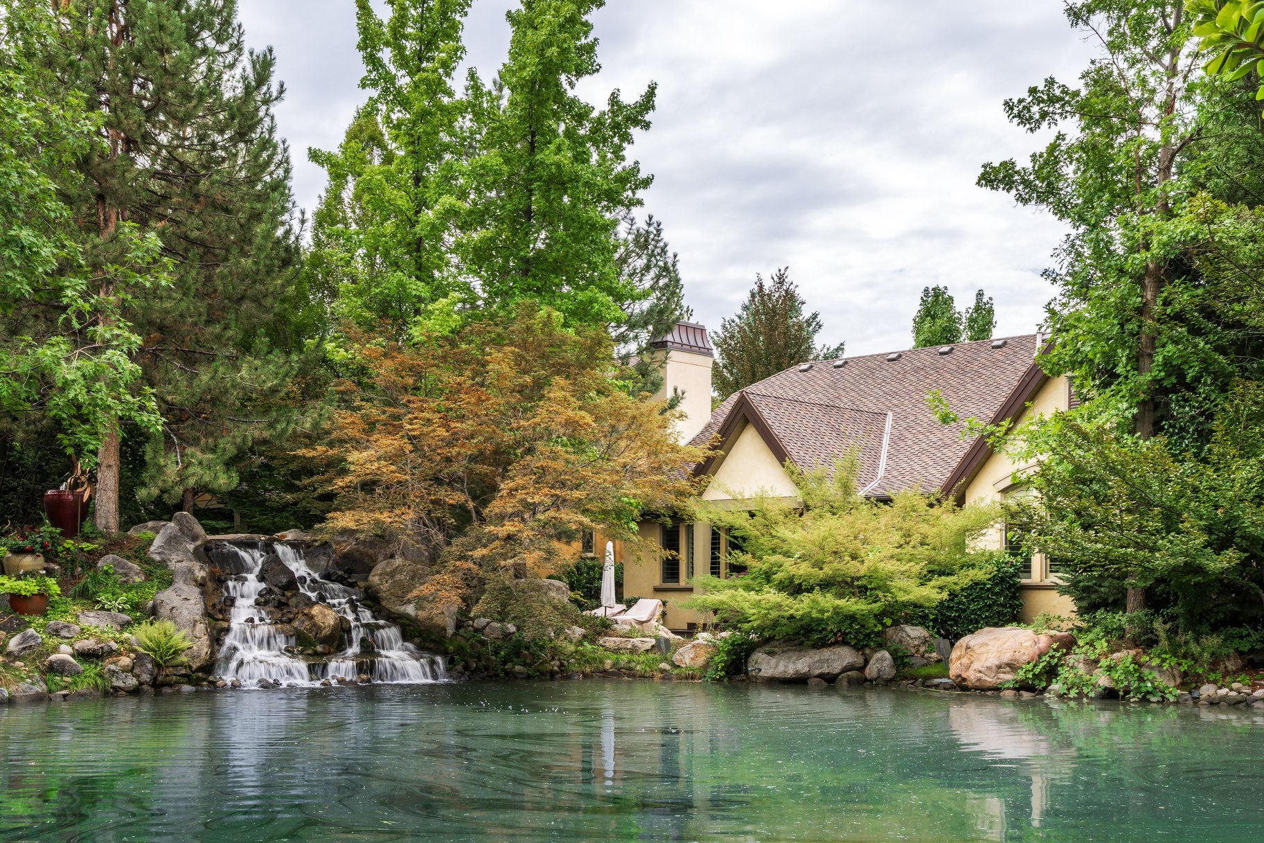  Luxury Main-Level Living in Exclusive Gated Monte Luca Community - 物件實景