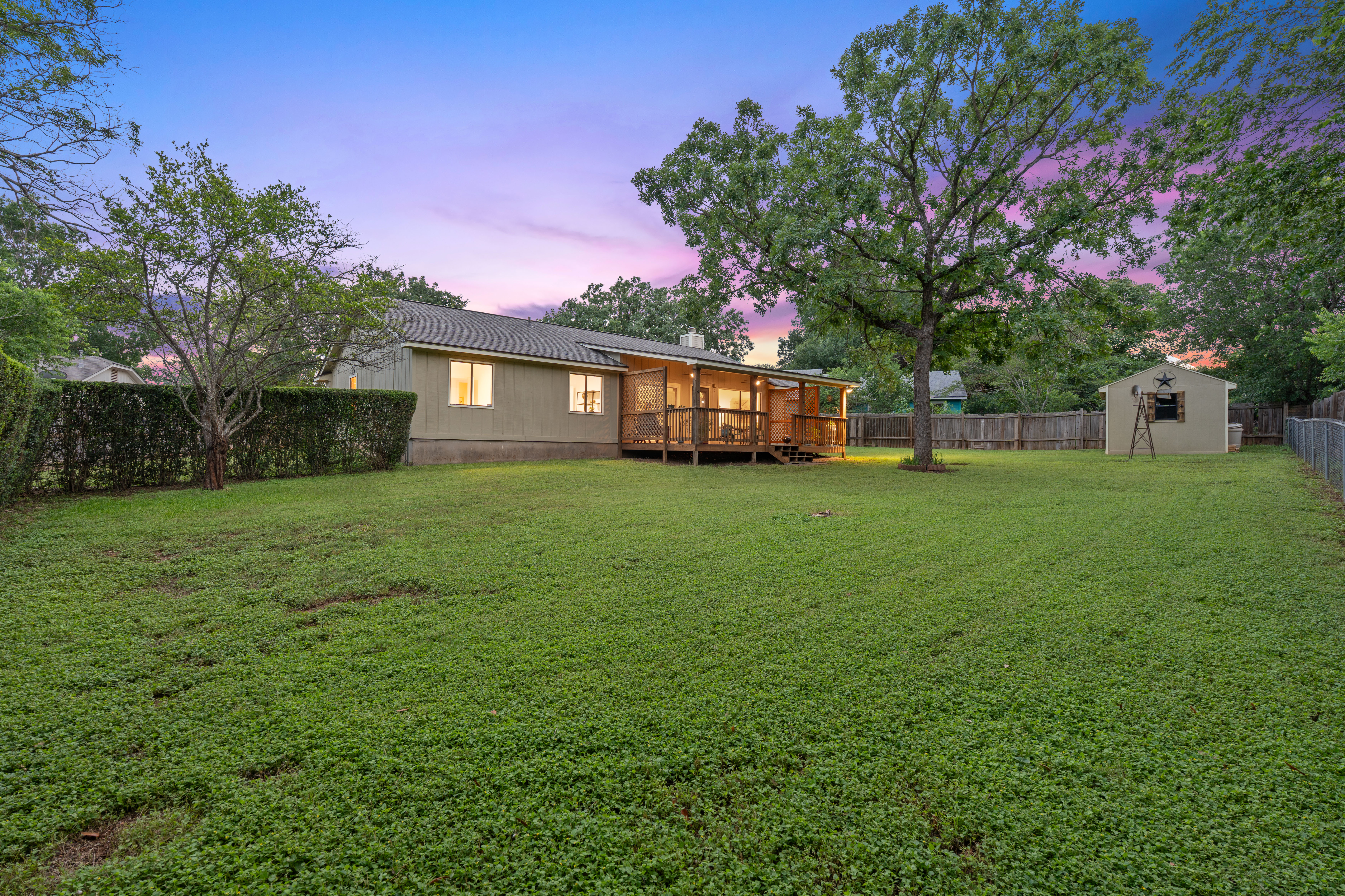  Cherry Creek Ranch Home - 物件實景
