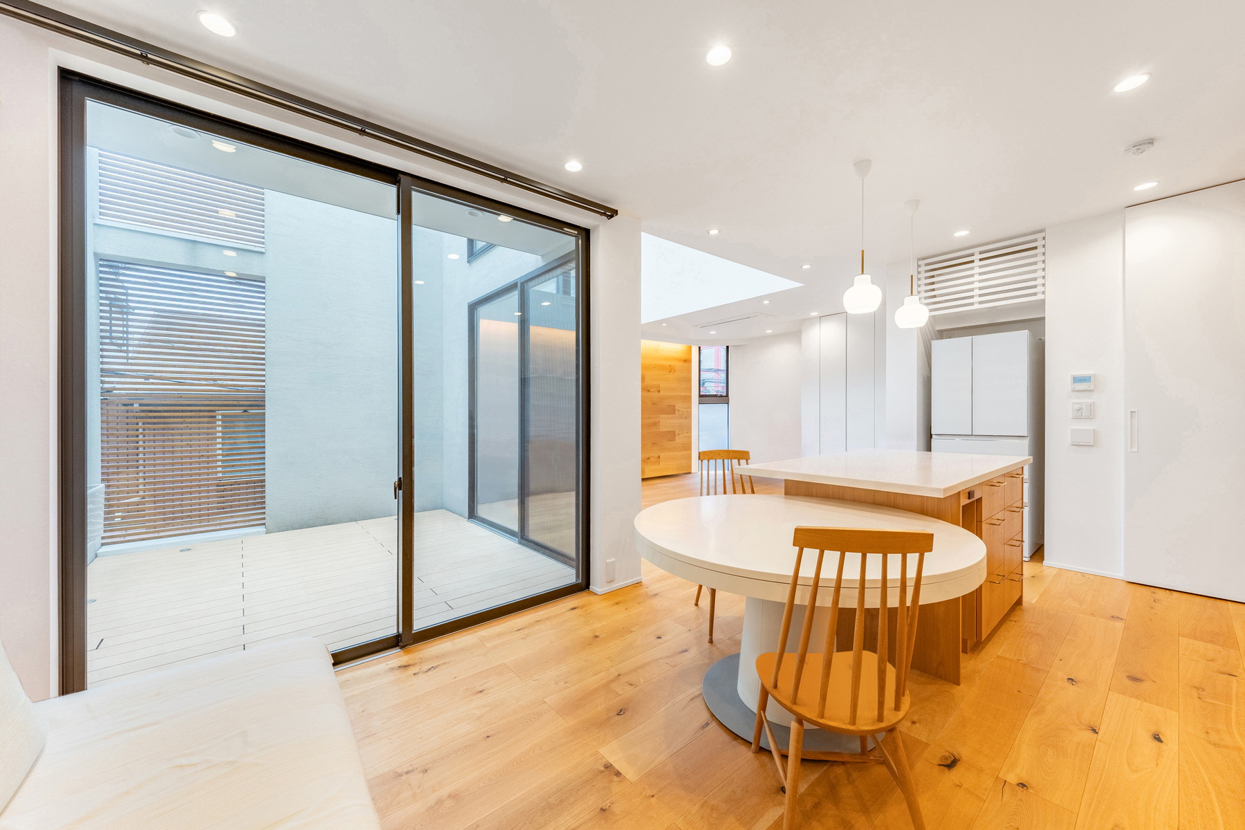  NEZU 2-CHOME RESIDENCE - 物件實景