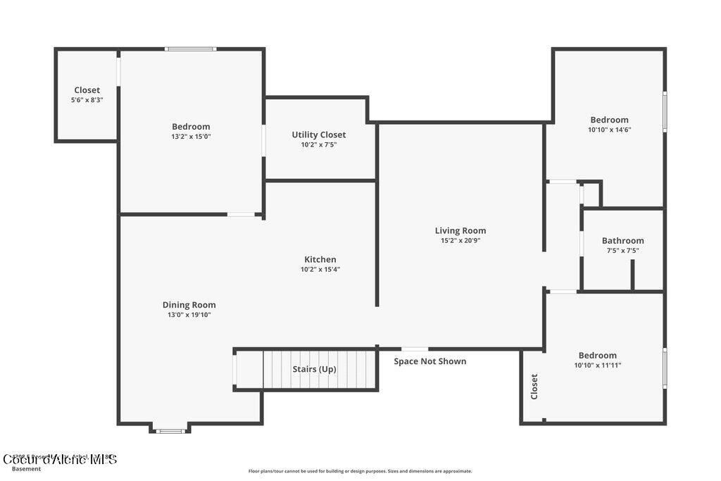 Athol, Idaho, 83801, United States, 4 Bedrooms Bedrooms, ,4 BathroomsBathrooms,Residential,For Sale,1975924