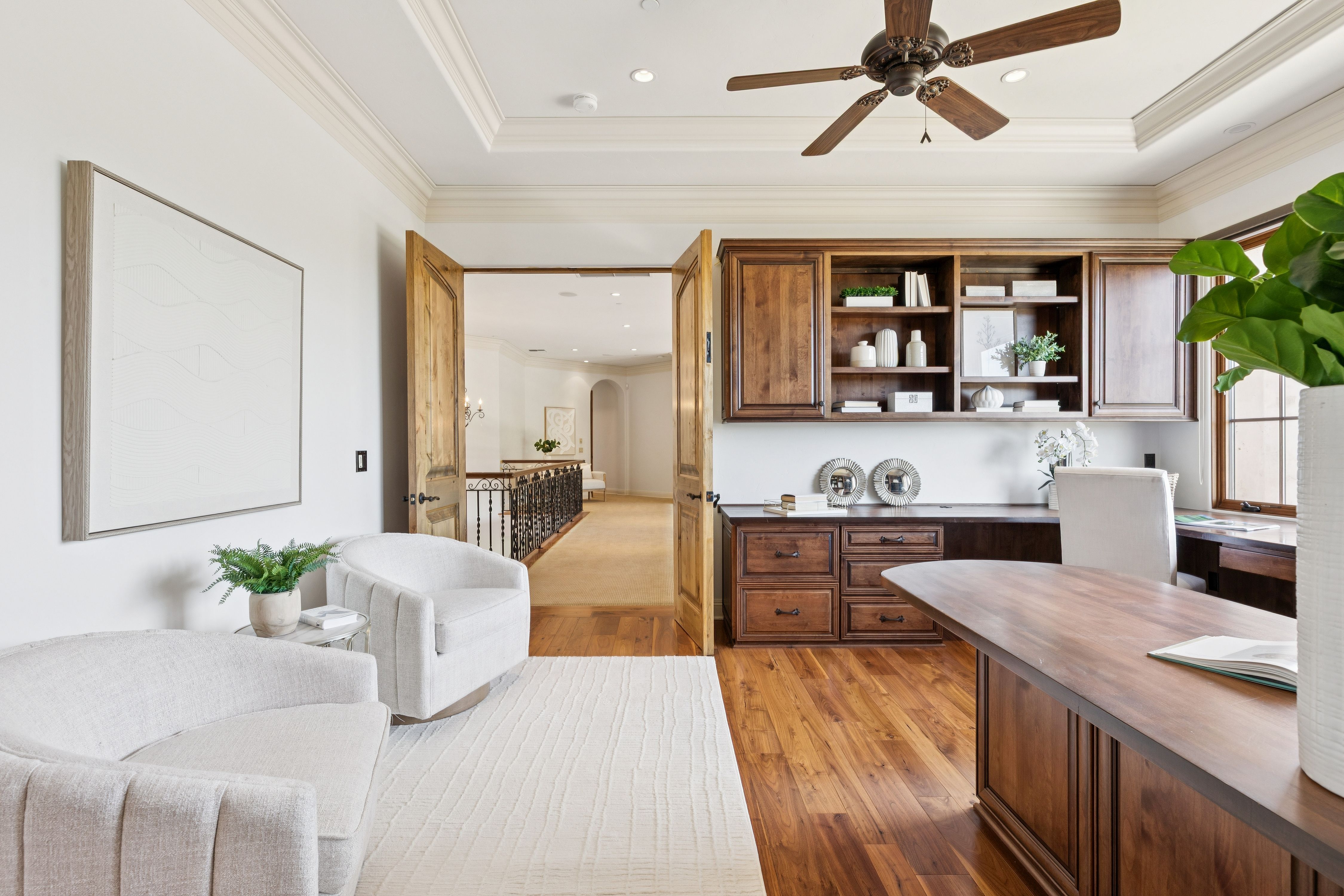  Extraordinary Napa Valley Estate - 物件實景