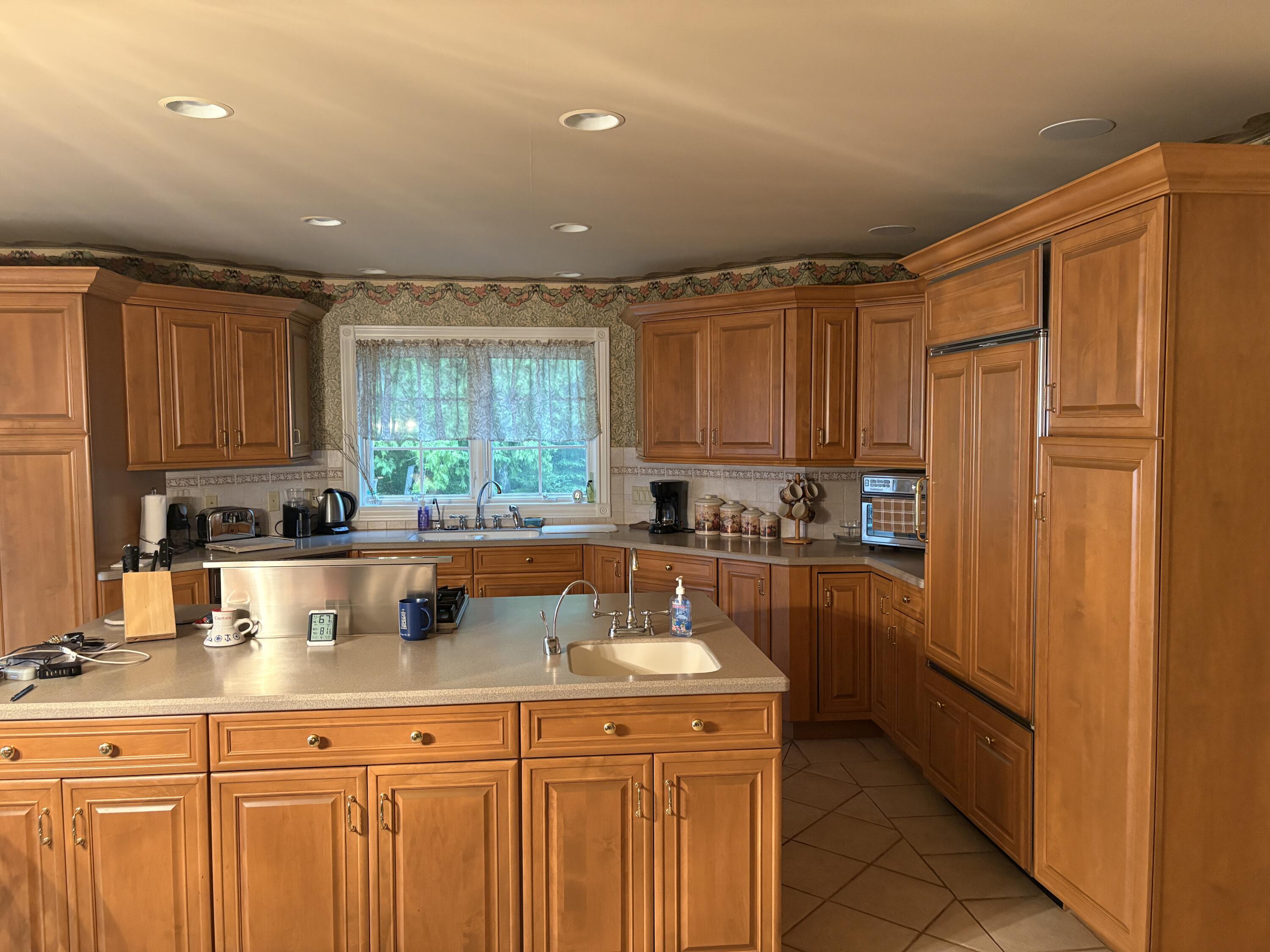 Presque Isle, Michigan, 49777, United States, 3 Bedrooms Bedrooms, ,3 BathroomsBathrooms,Residential,For Sale,1923878