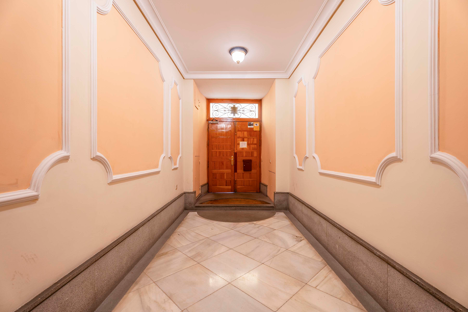  Renovated Flat 2 bedrooms and 3 bathrooms in Central Madrid - 物件實景
