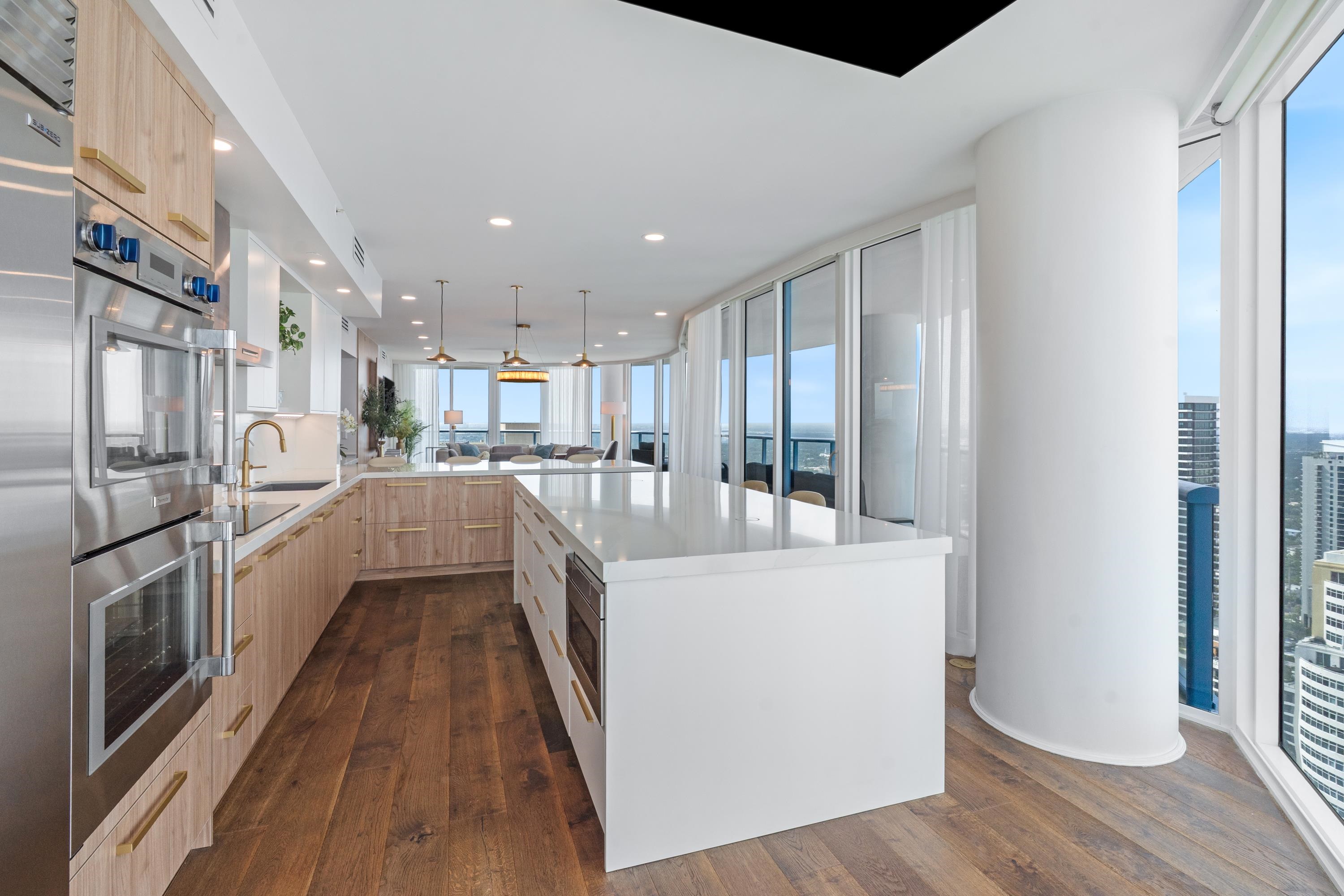  333 Las Olas Way, Fort Lauderdale, FL, 33301 - 物件實景