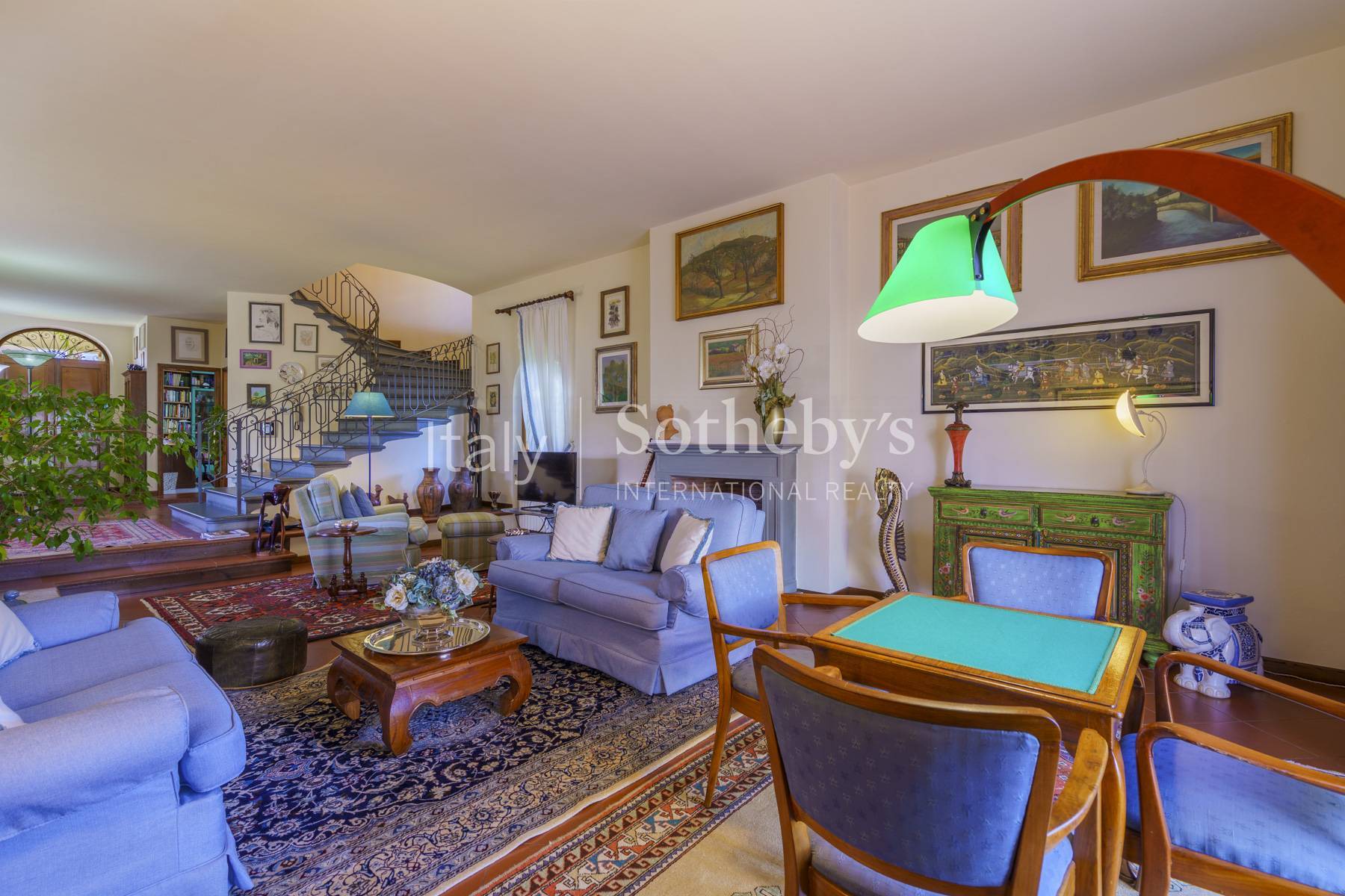  Villa in Forte dei Marmi with pool and garden - 物件實景