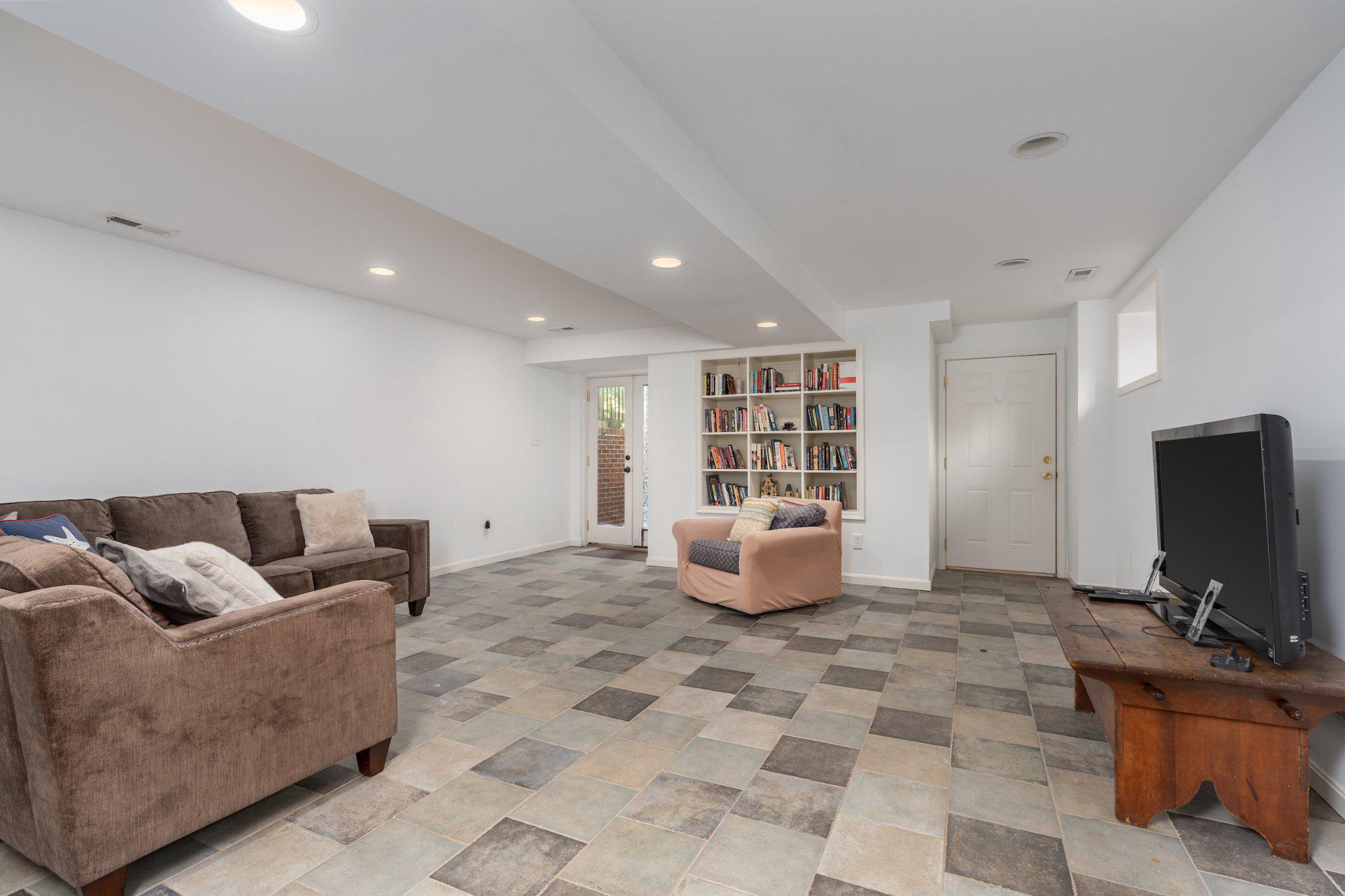  6928 Barrett Lane, Bethesda, MD, 20814 - 物件實景