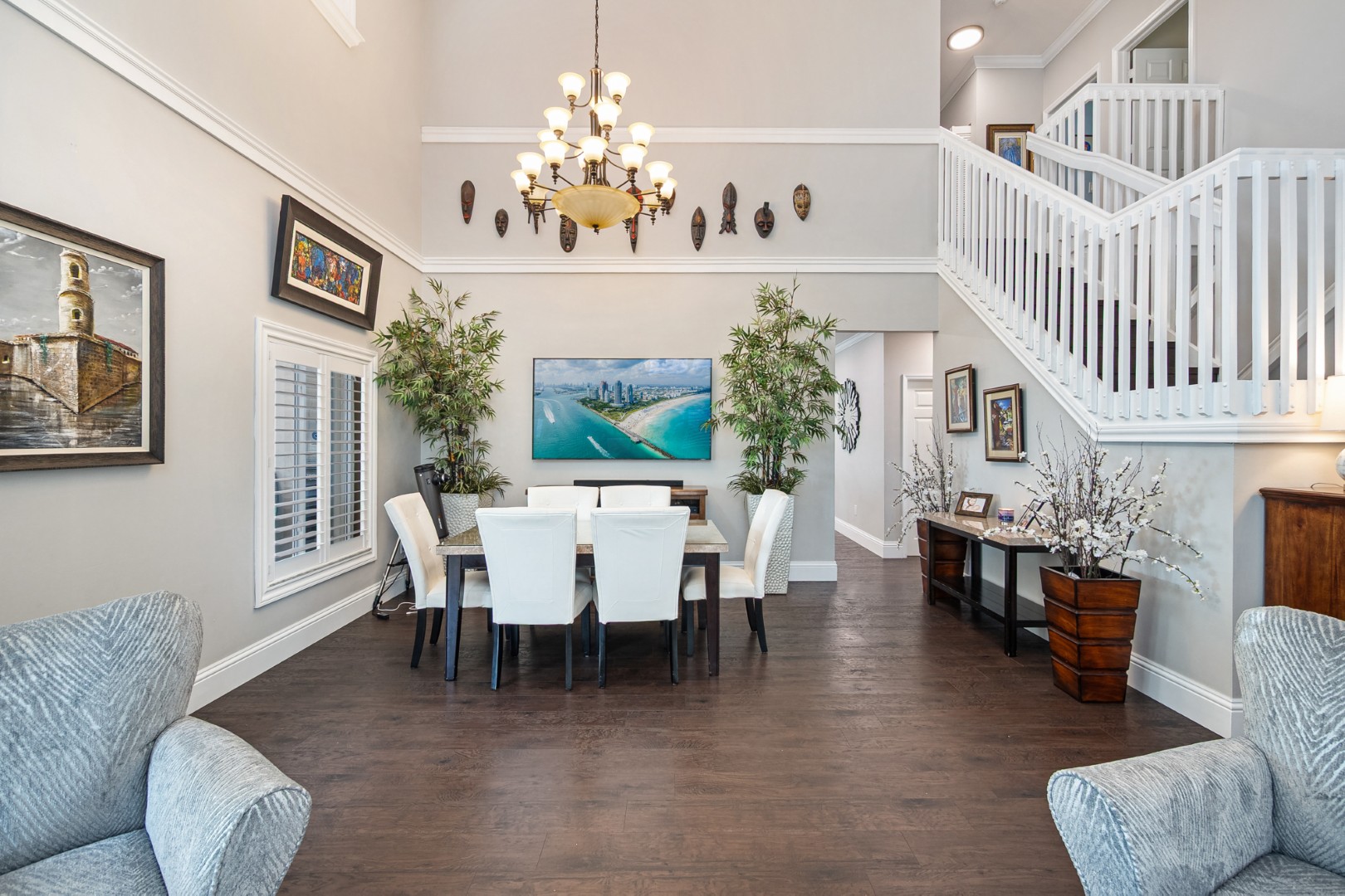 Miami, Florida, 33186, United States, 5 Bedrooms Bedrooms, ,3 BathroomsBathrooms,Residential,For Sale,1765733