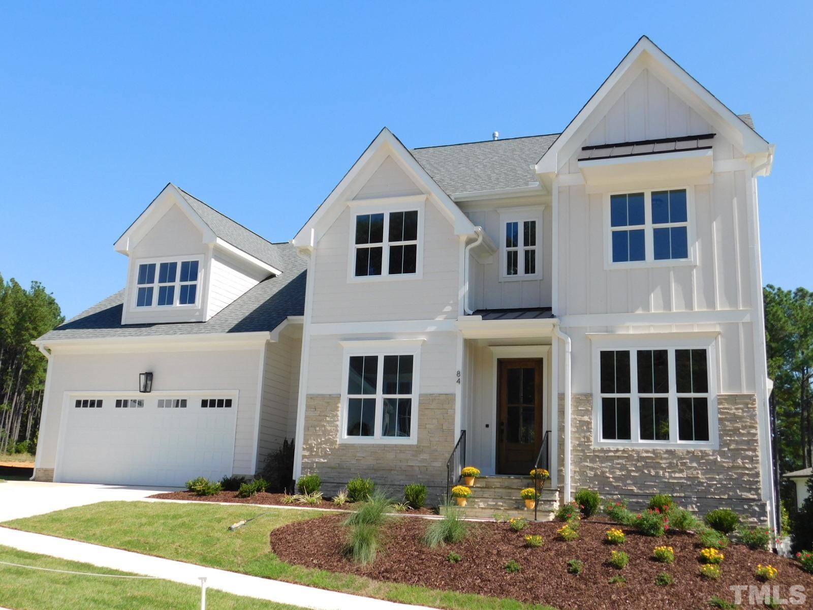 84 Autumn Gate Street #Lot 163, Pittsboro, North Carolina, 27312, United States, 5 Bedrooms Bedrooms, ,5 BathroomsBathrooms,Residential,For Sale,84 Autumn Gate Street #Lot 163,1318554
