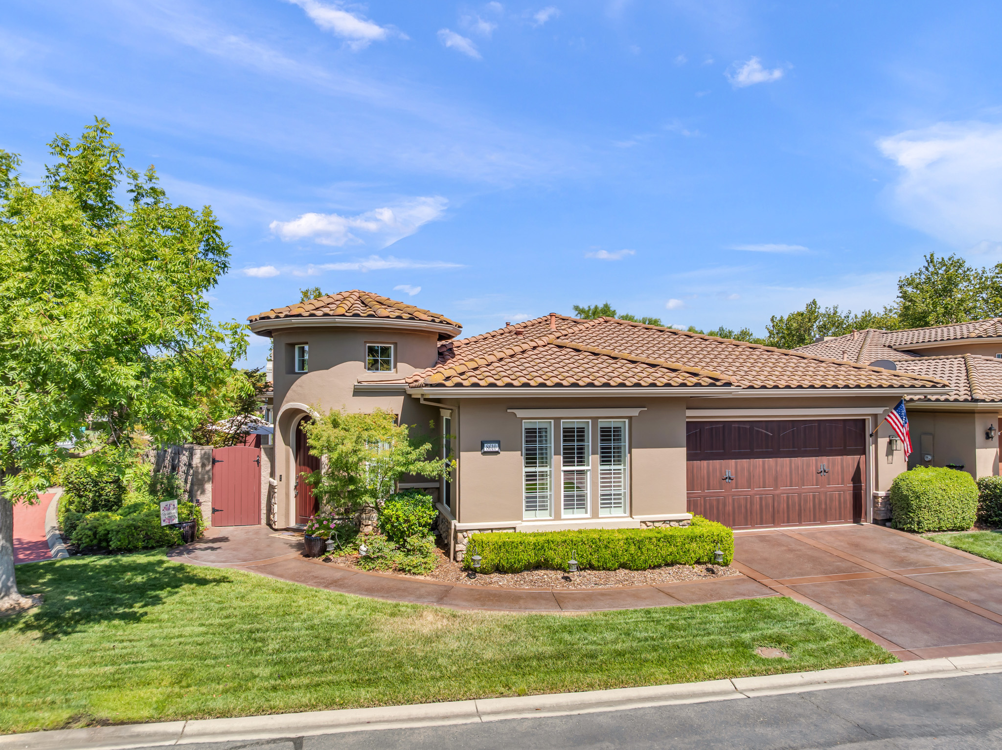  8610 San Lucas Circle, Roseville, CA 95747 - 物件實景