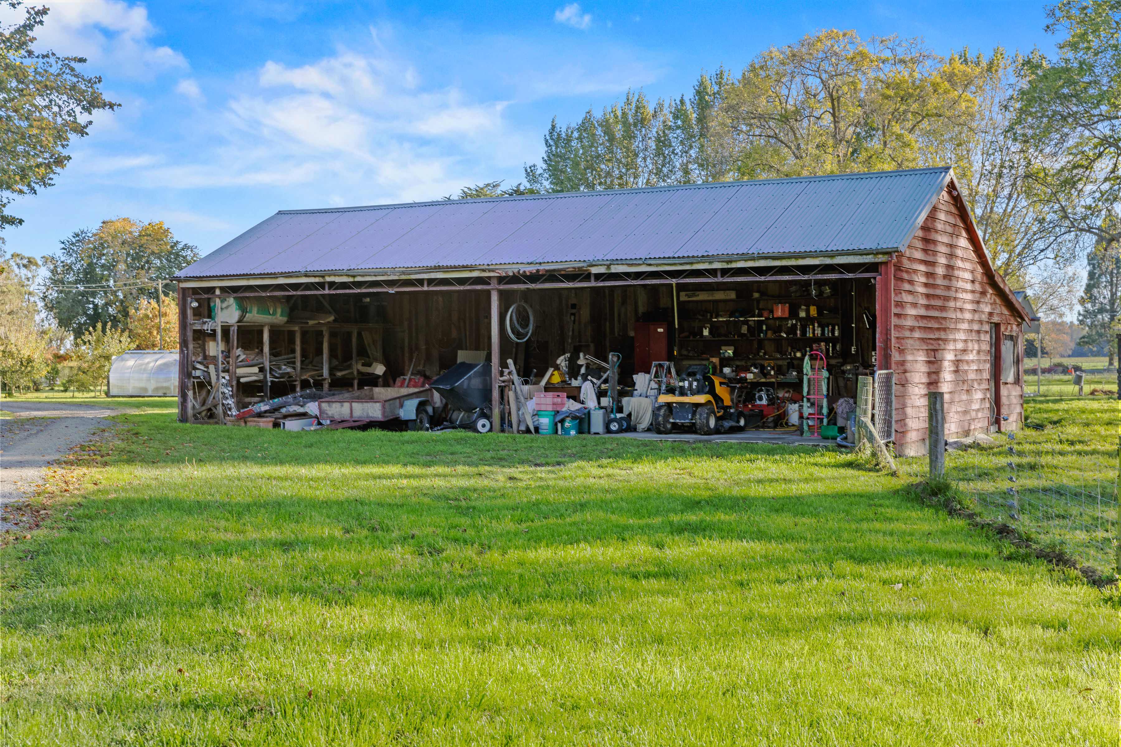  Landmark Homestead rezoned with substantial landbank - 物件實景