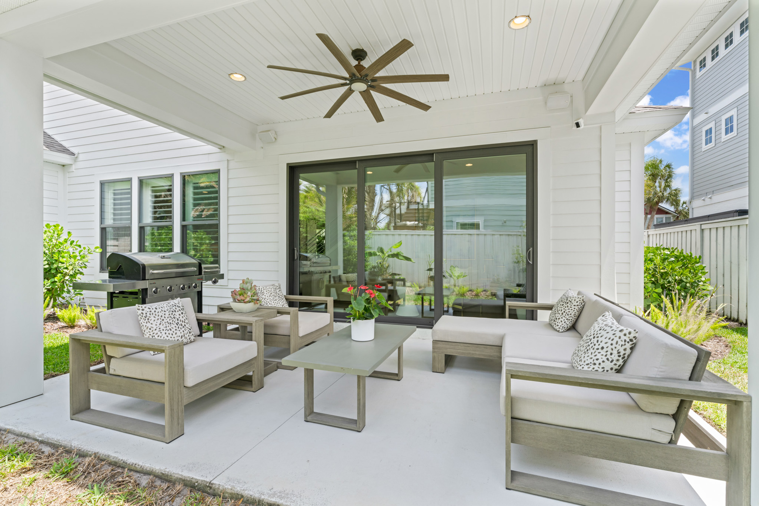 3318 1st Street, Jacksonville Beach, FL, 32250 - 物件實景