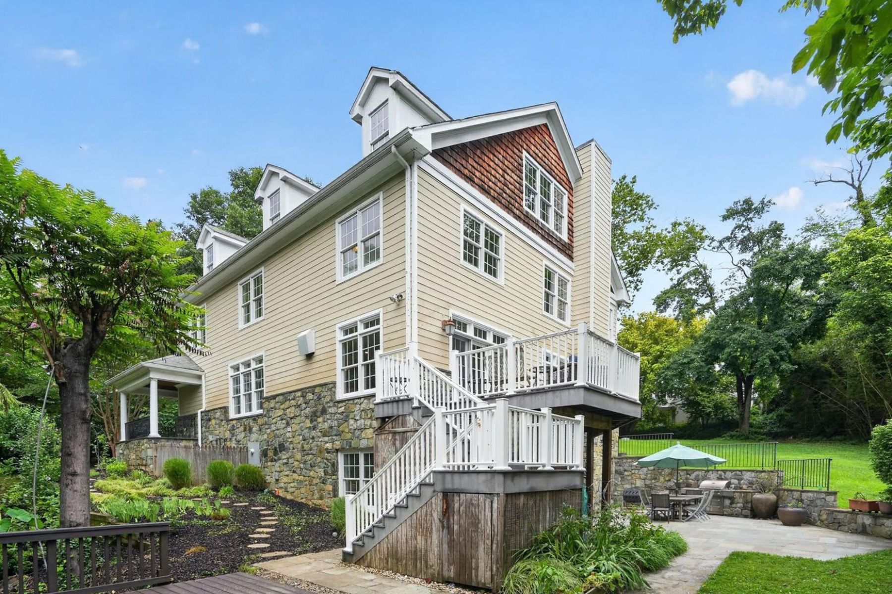  6202 Windward Place, Bethesda, MD, 20816 - 物件實景