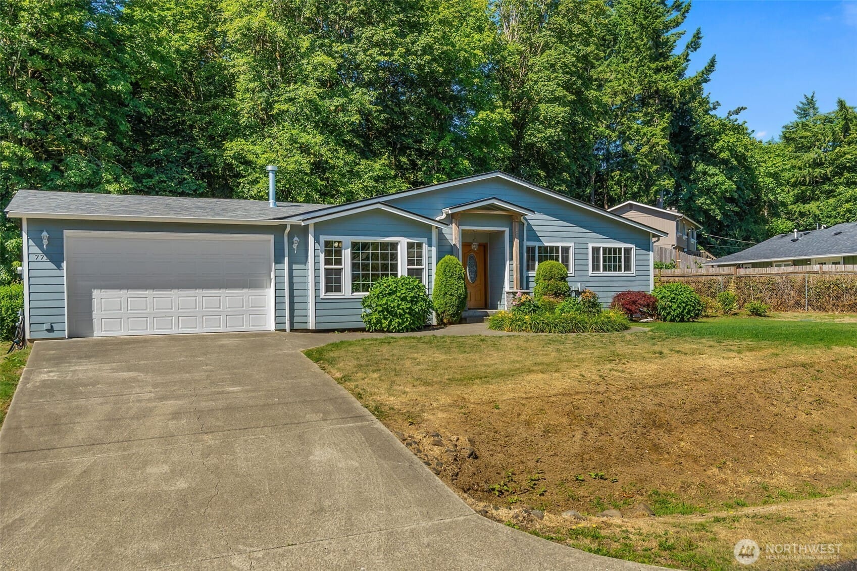Olympia, Washington, 98512, United States, 2 Bedrooms Bedrooms, ,1 BathroomBathrooms,Residential,For Sale,1885373