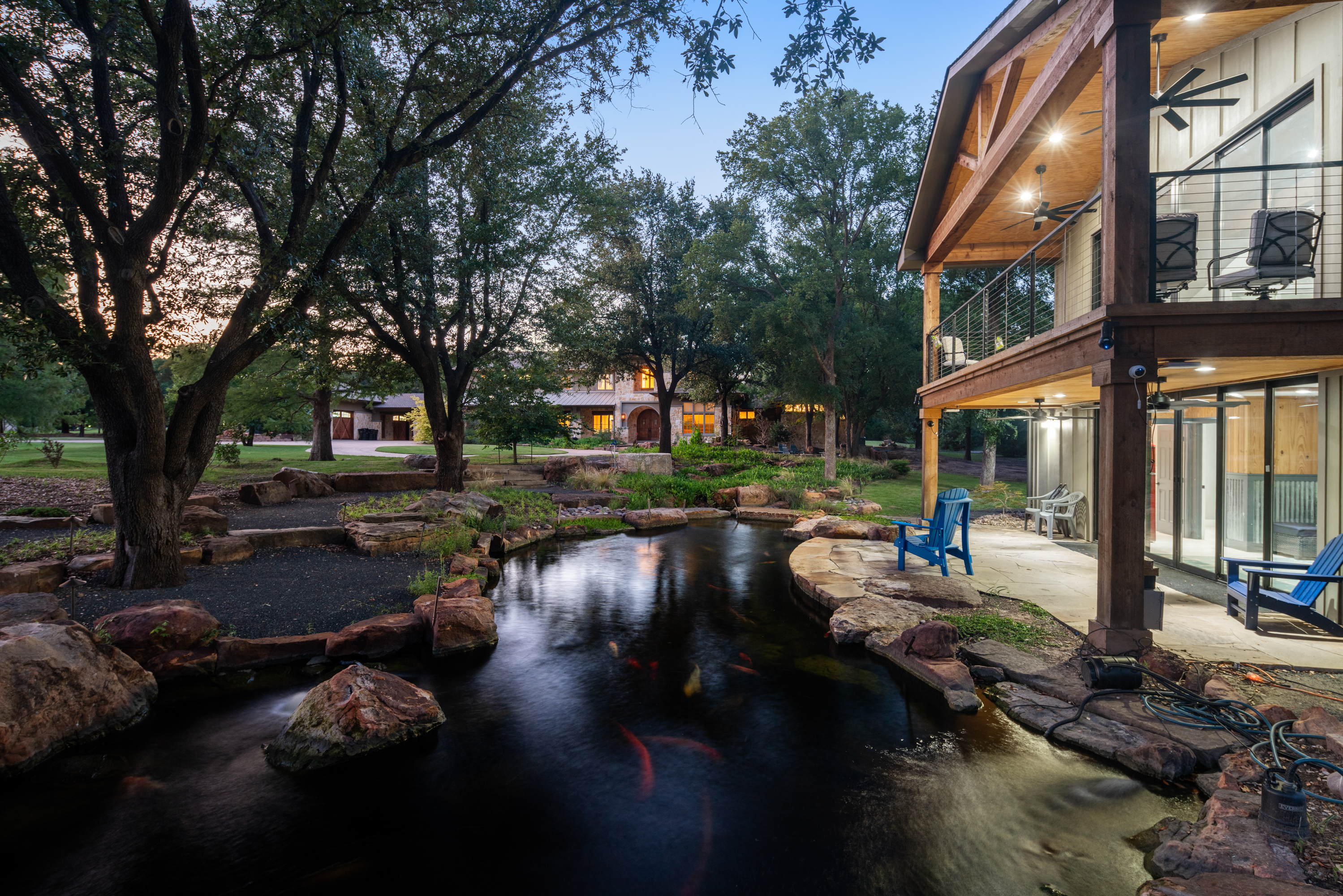  6 Wimbledon Court, Frisco, TX, 75034 - 物件實景