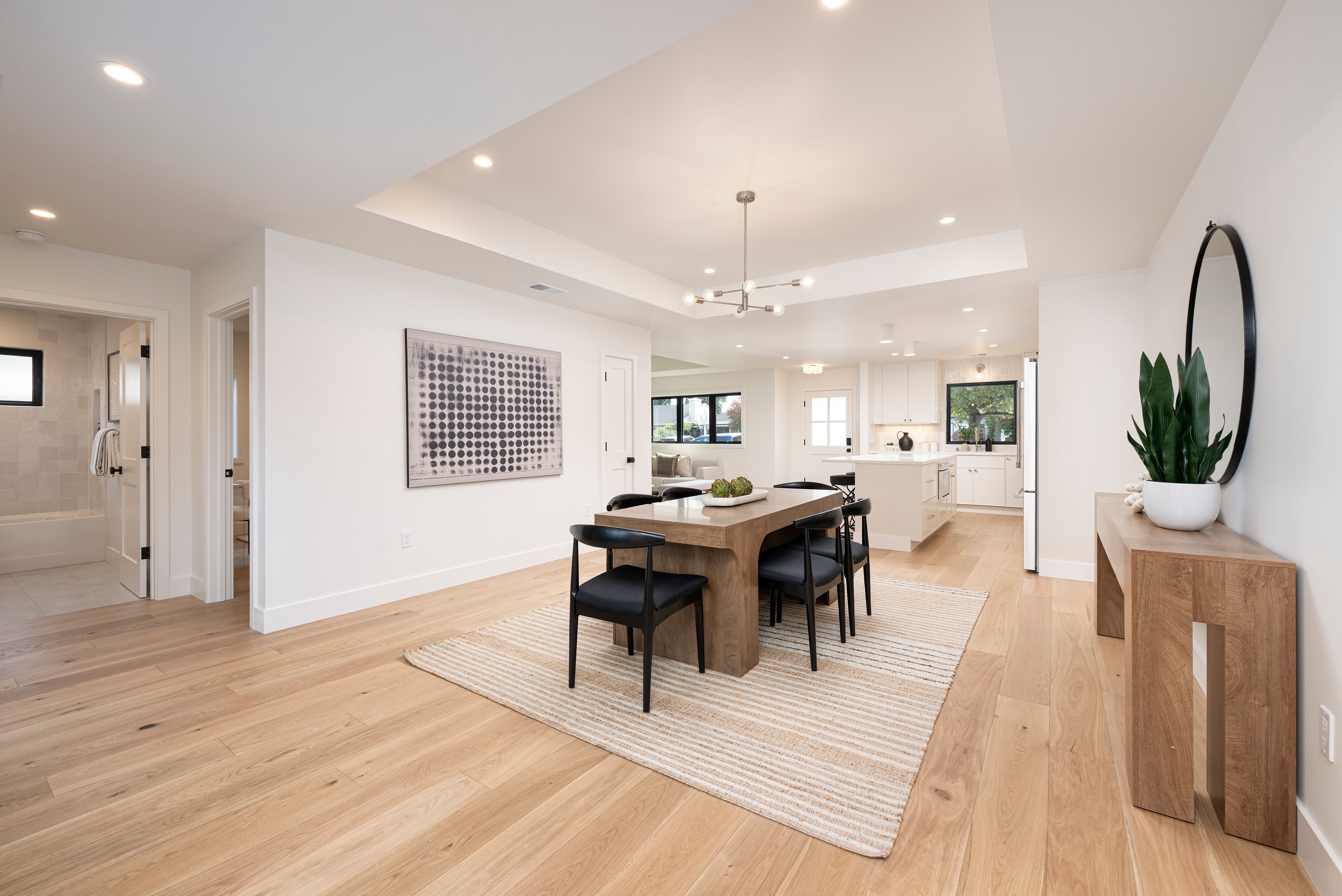  Newly Renovated California Rancher - 物件實景