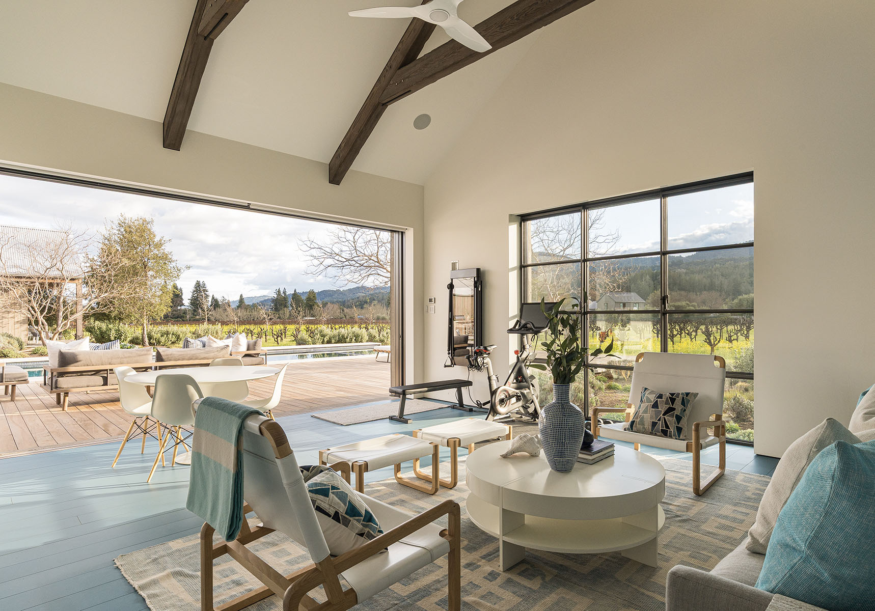 St. Helena, California, 94574, United States, 5 Bedrooms Bedrooms, ,8 BathroomsBathrooms,Residential,For Sale,1796446