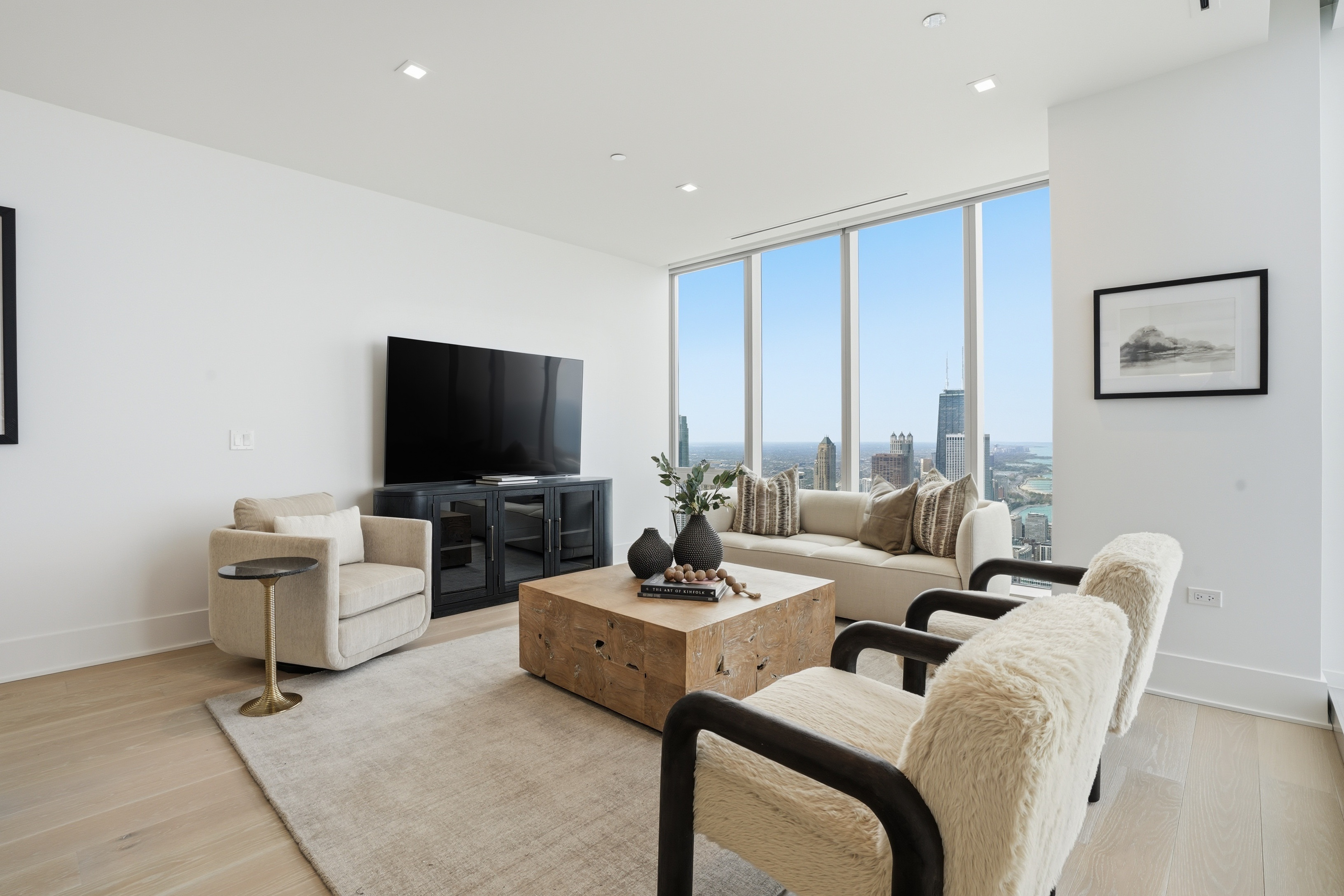  Unparalleled Blend of Design, Luxury, and Breathtaking Views - 物件實景